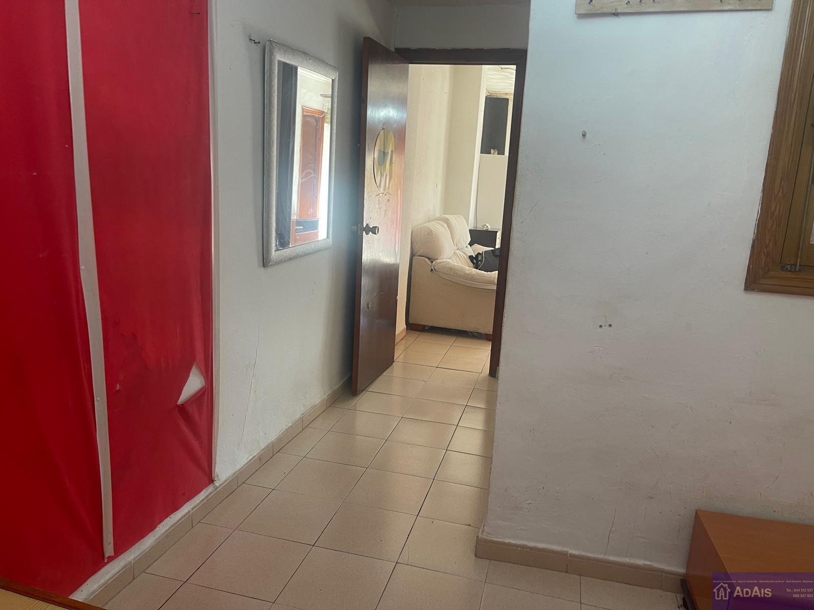 Venta de piso en Xàtiva