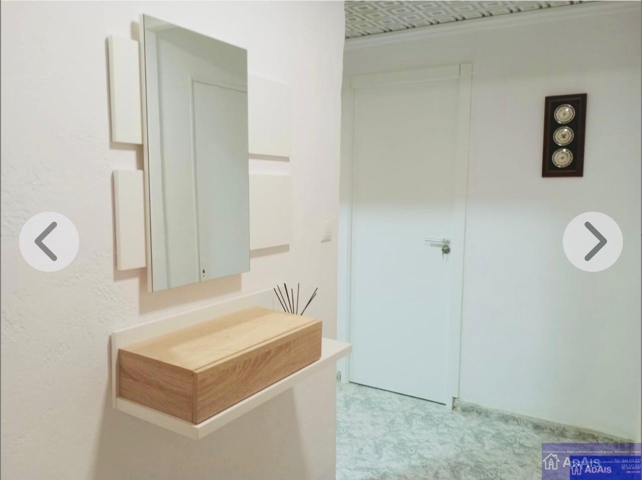 For sale of flat in Gandia