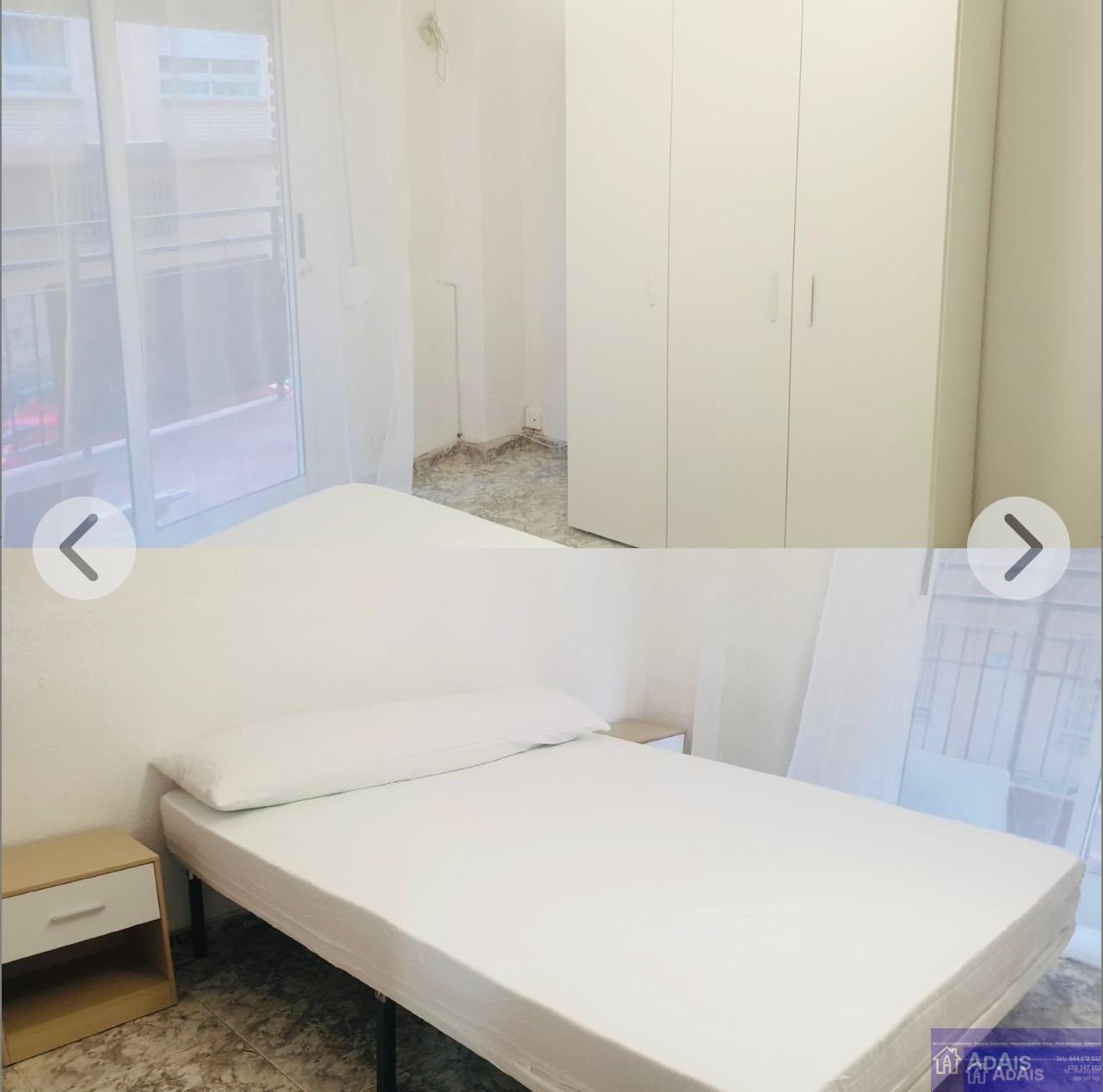 For sale of flat in Gandia