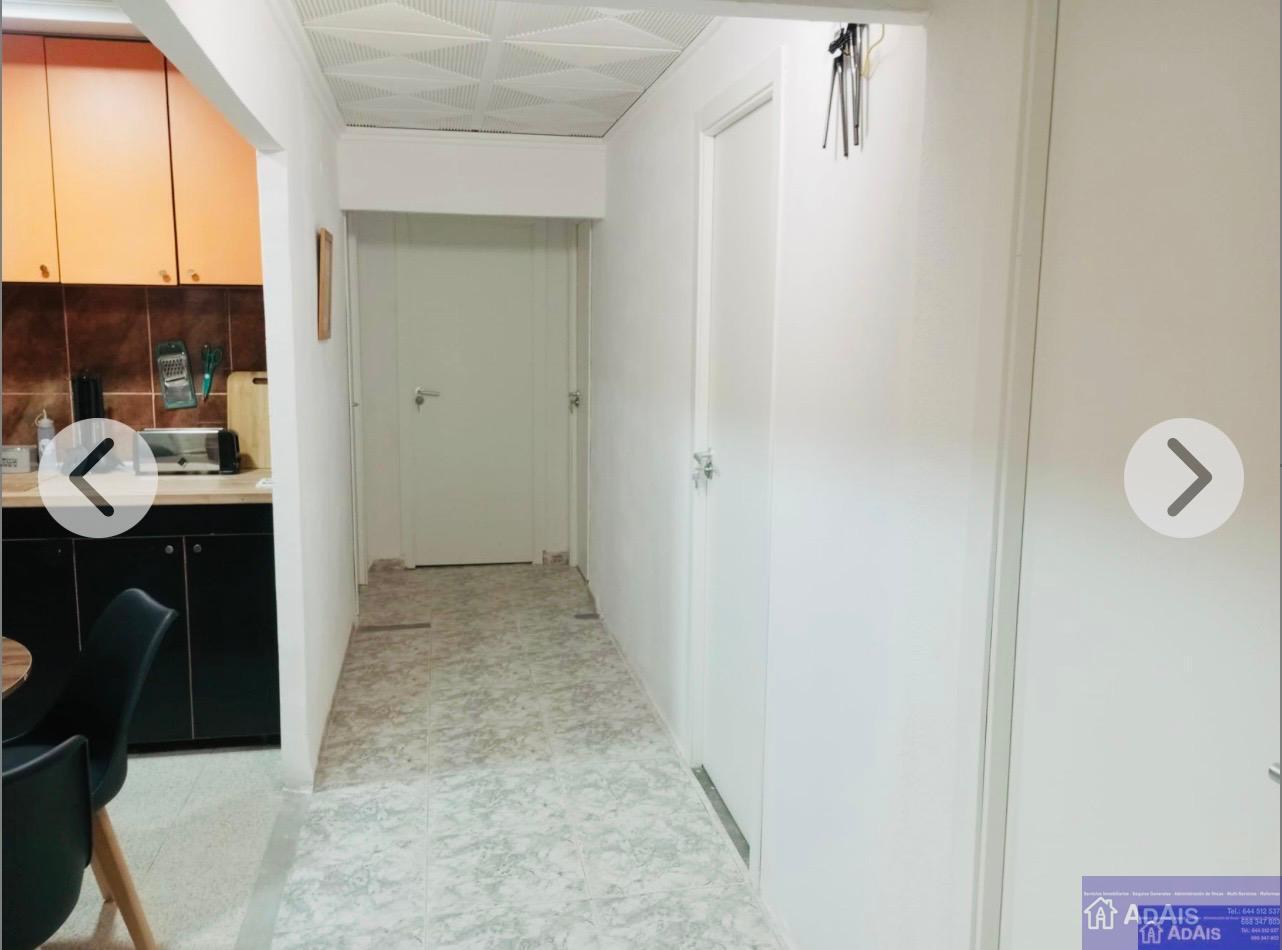 For sale of flat in Gandia