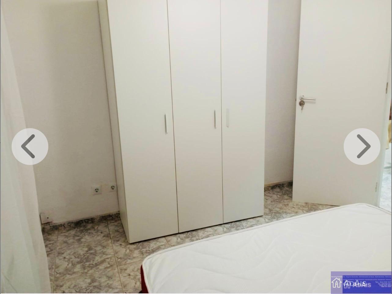 For sale of flat in Gandia