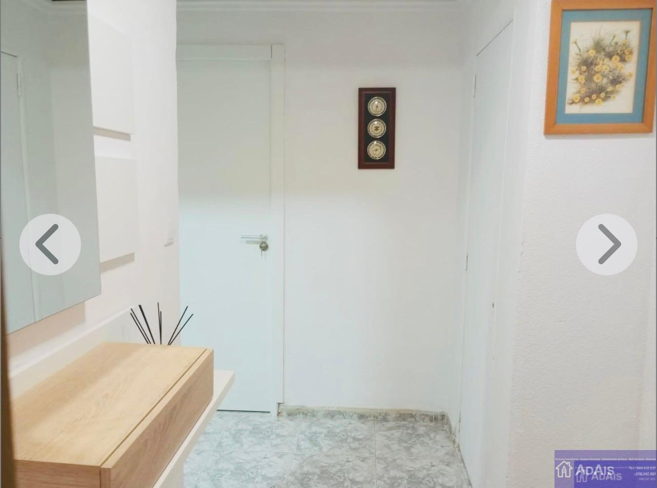 For sale of flat in Gandia