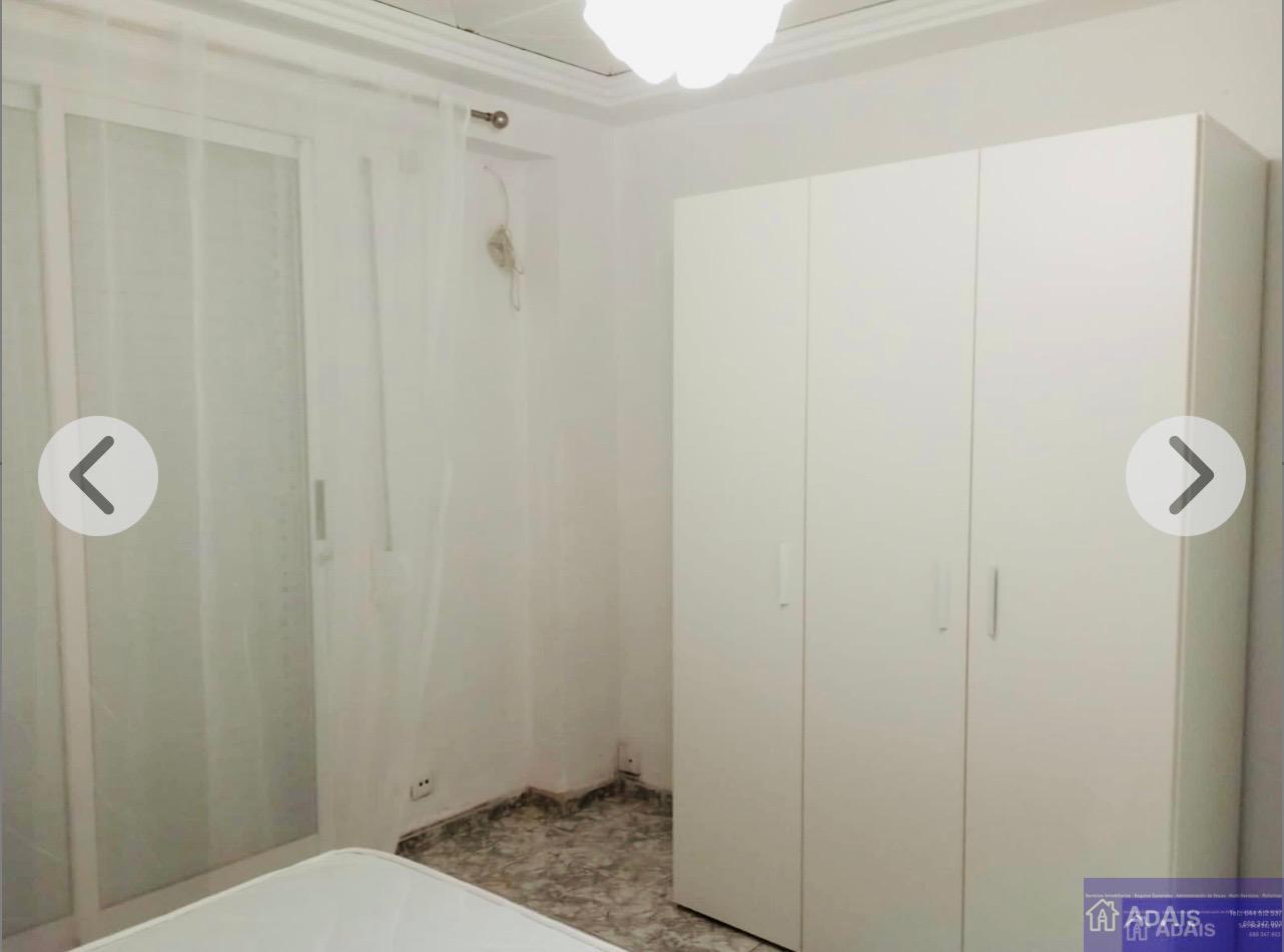 For sale of flat in Gandia