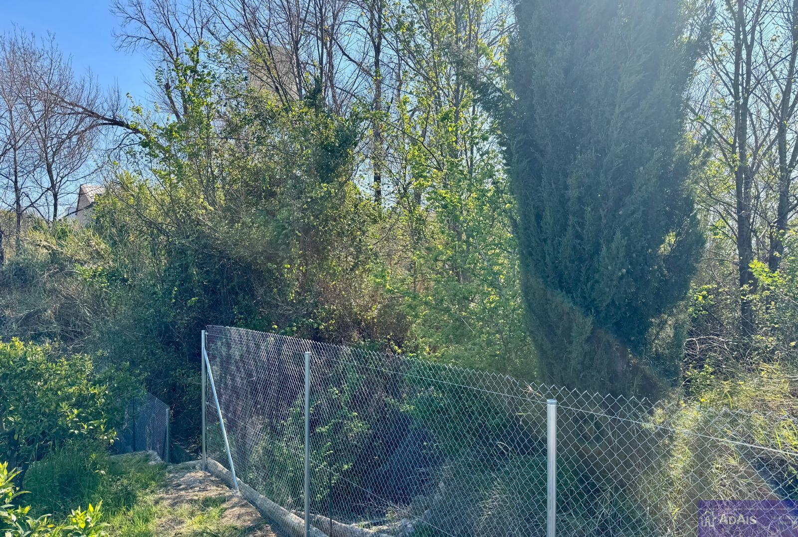 Venta de terreno en Alqueria de la Comtessa l
