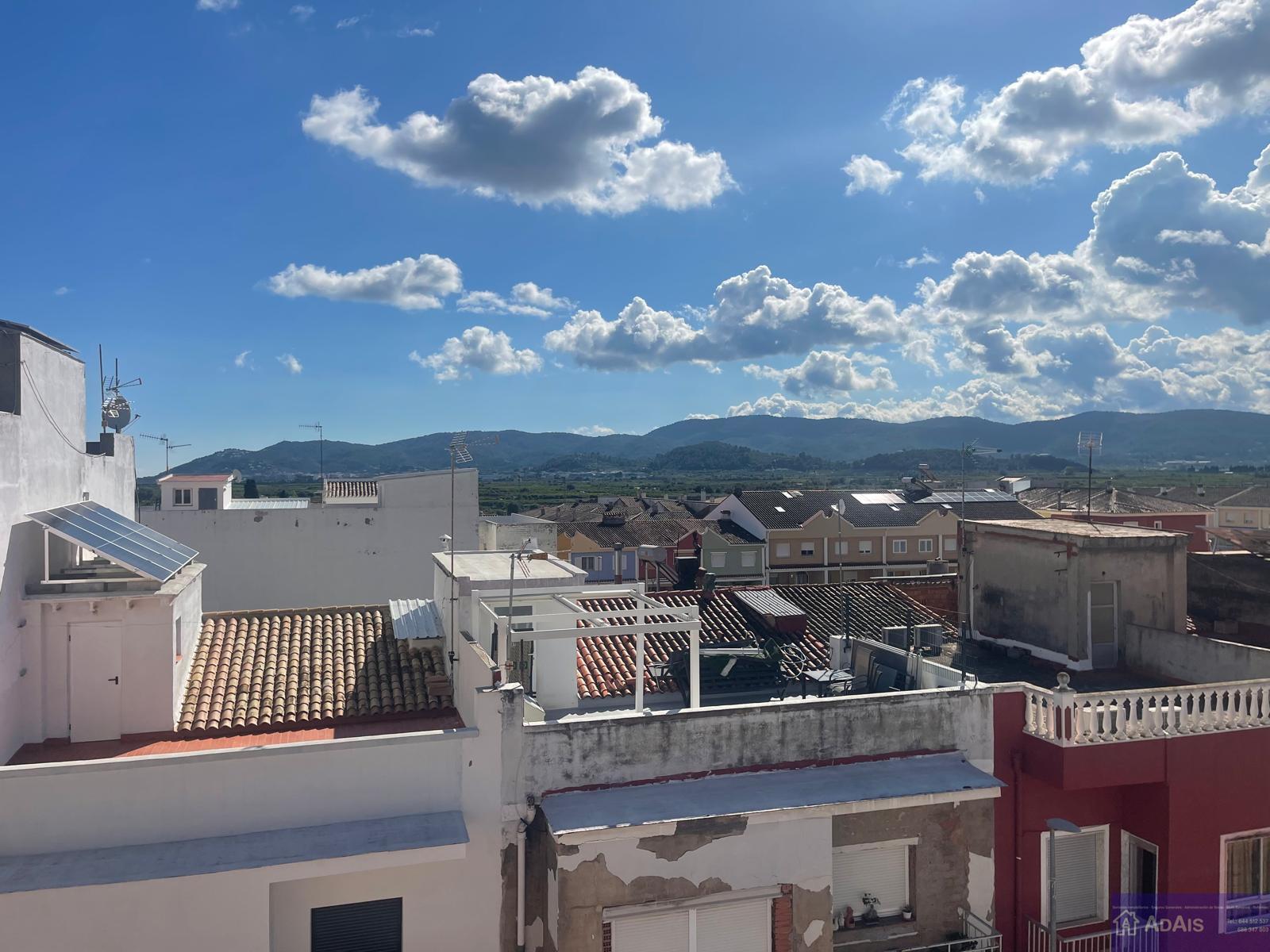 Venta de casa en Palma de Gandía