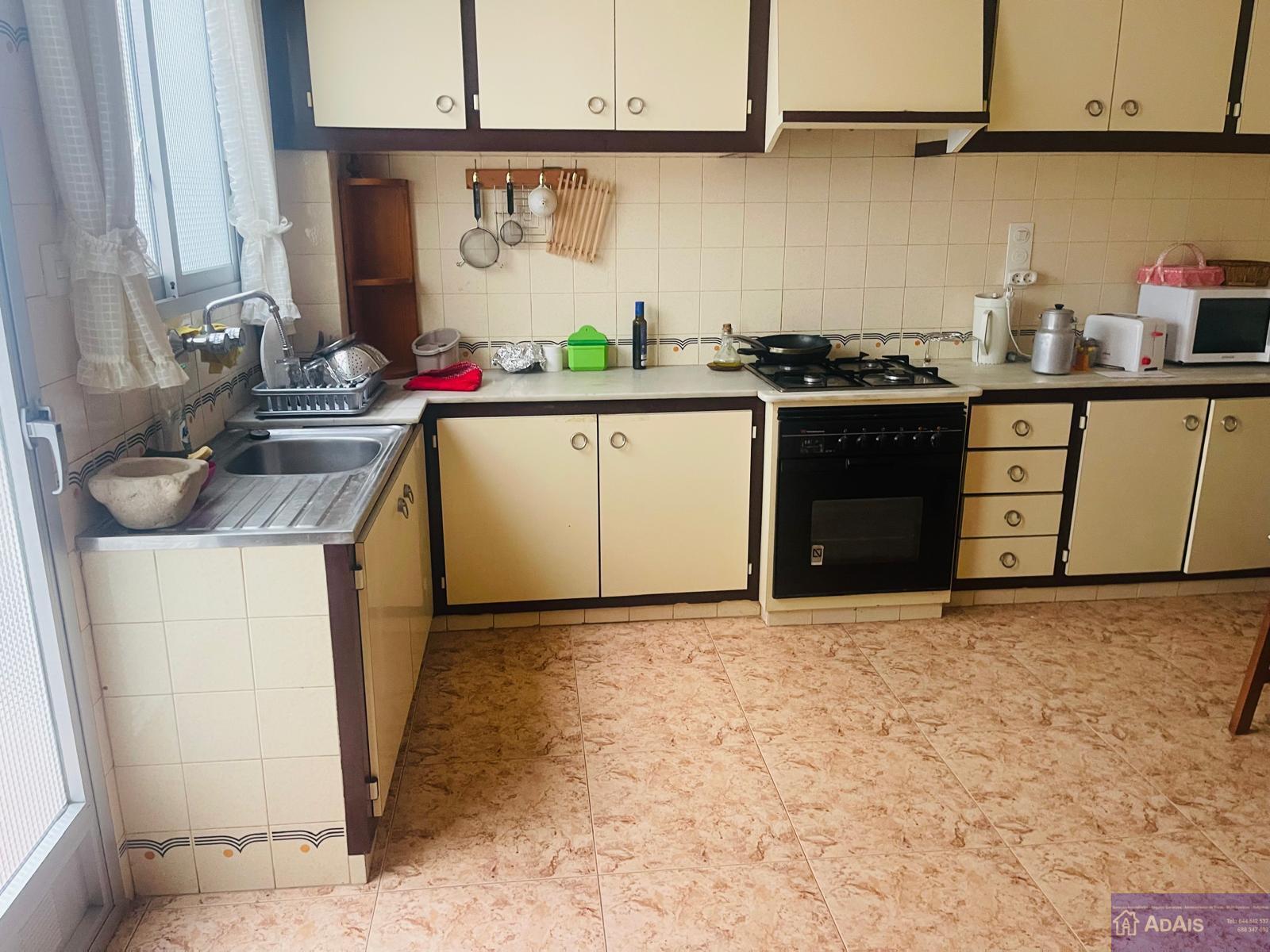 Venta de casa en Palma de Gandía