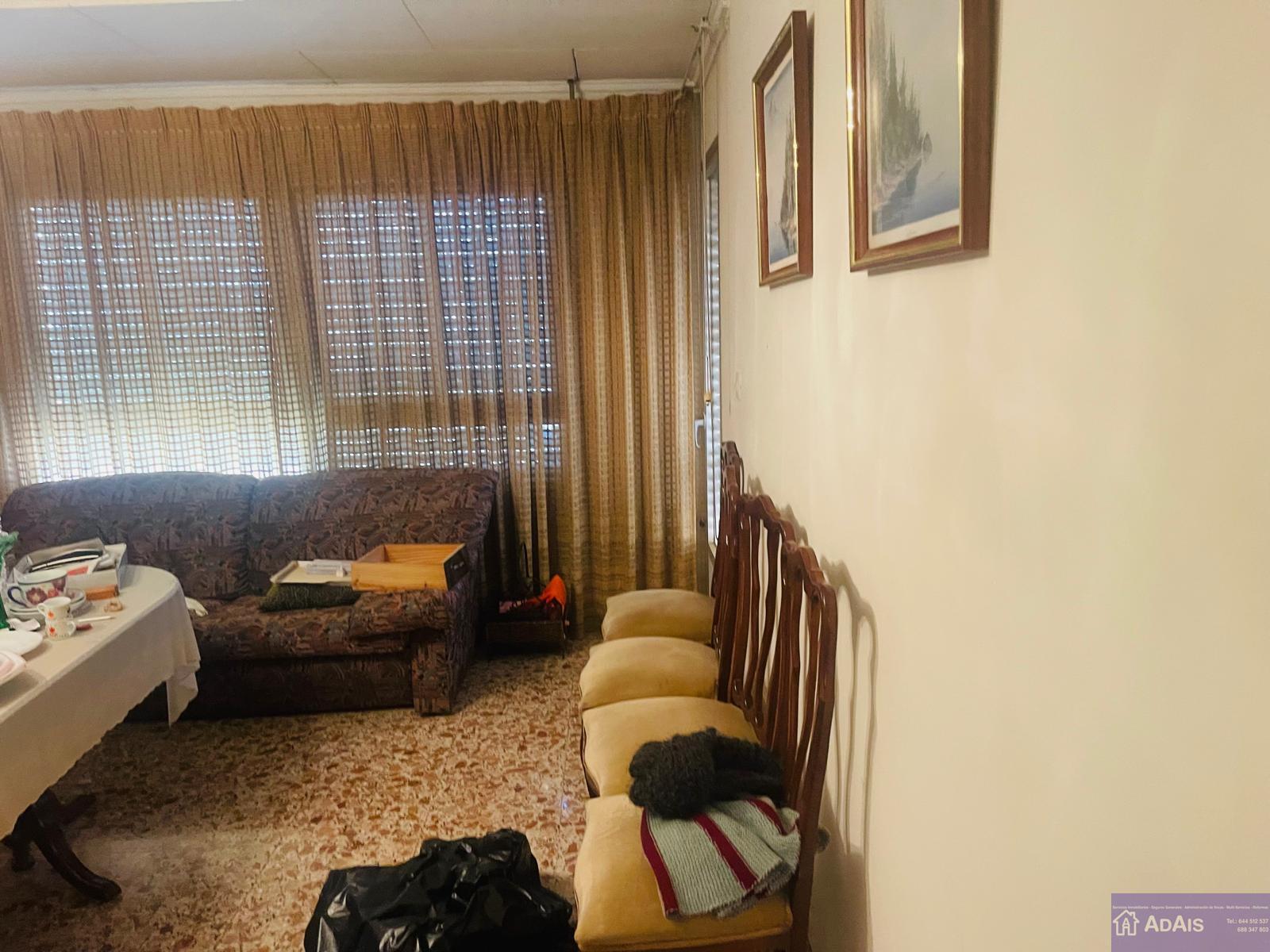 Venta de casa en Palma de Gandía