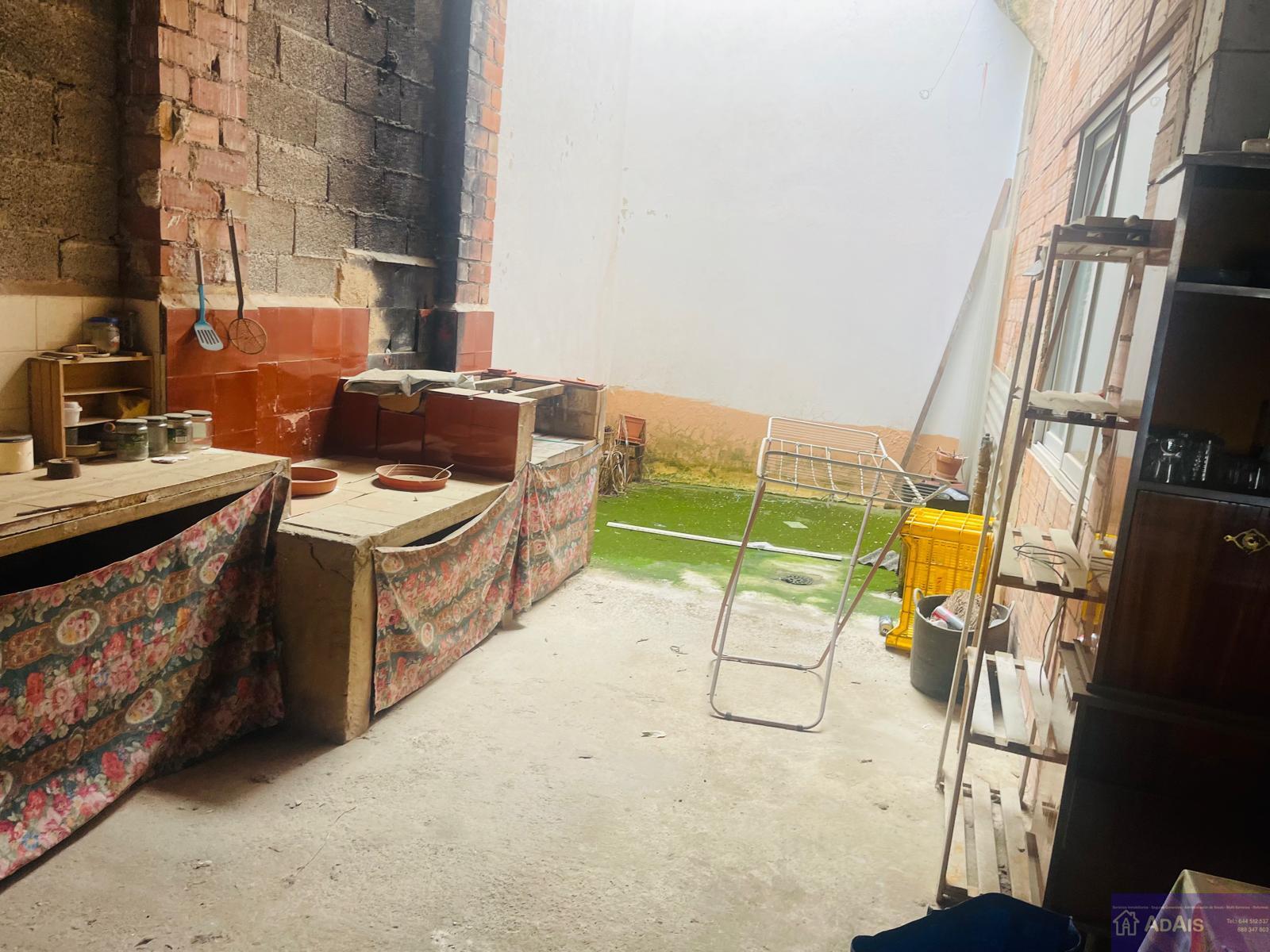 Venta de casa en Palma de Gandía