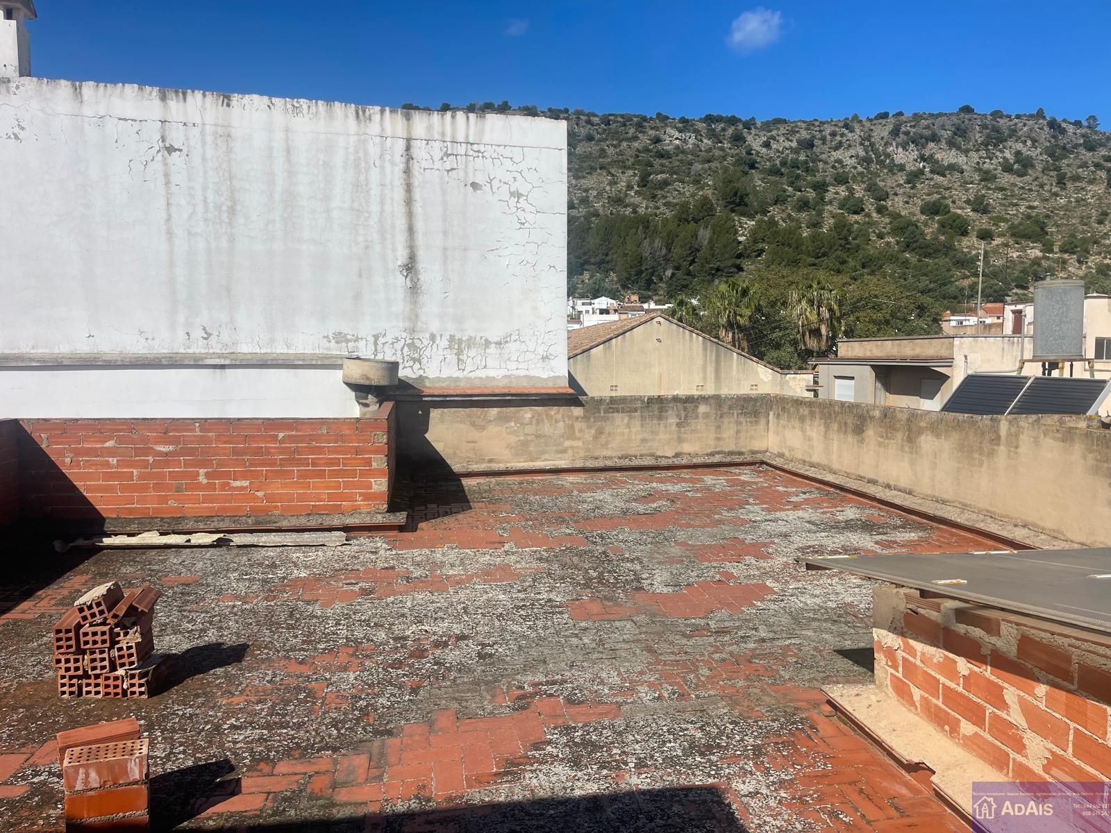 Venta de casa en Palma de Gandía