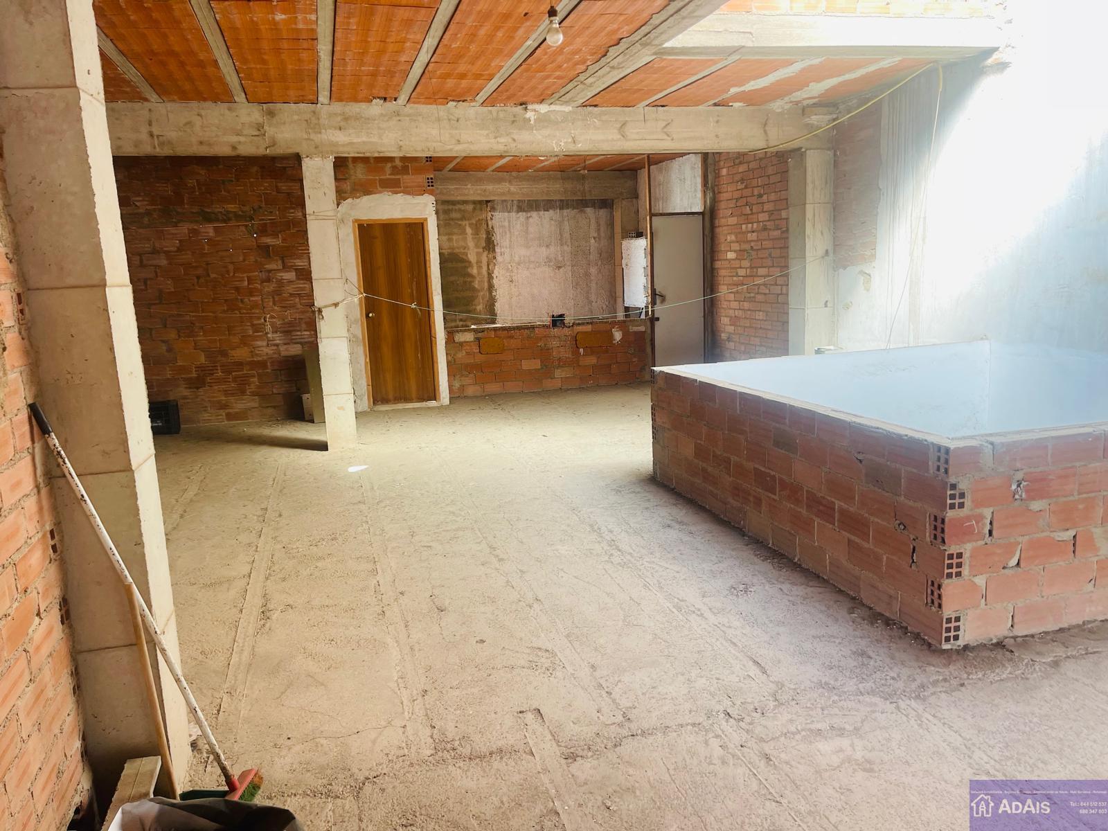 Venta de casa en Palma de Gandía