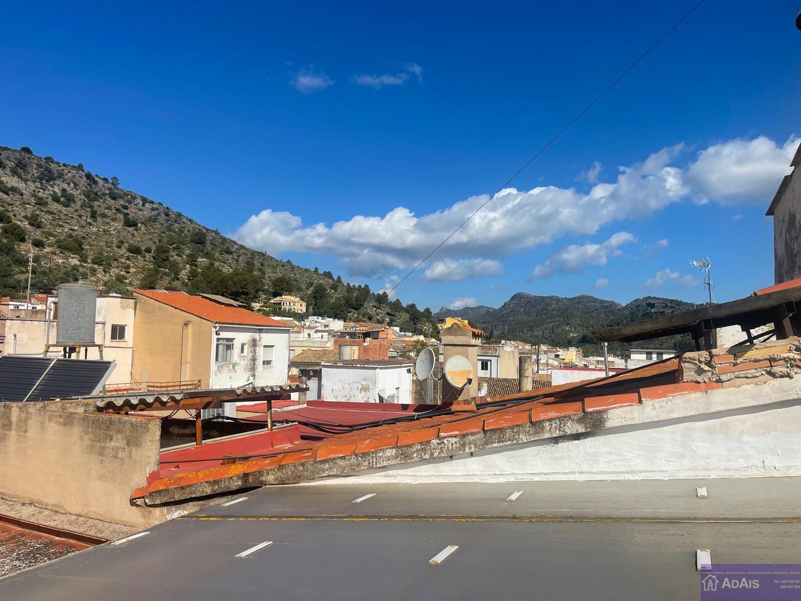 Venta de casa en Palma de Gandía