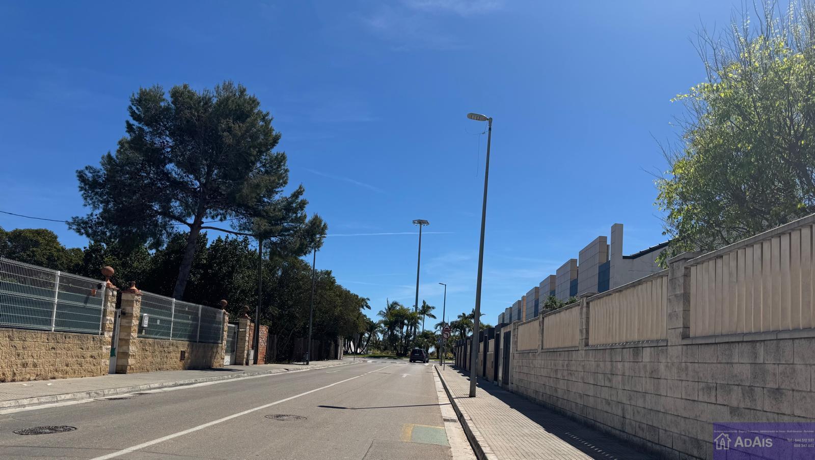 Venta de chalet en Gandia