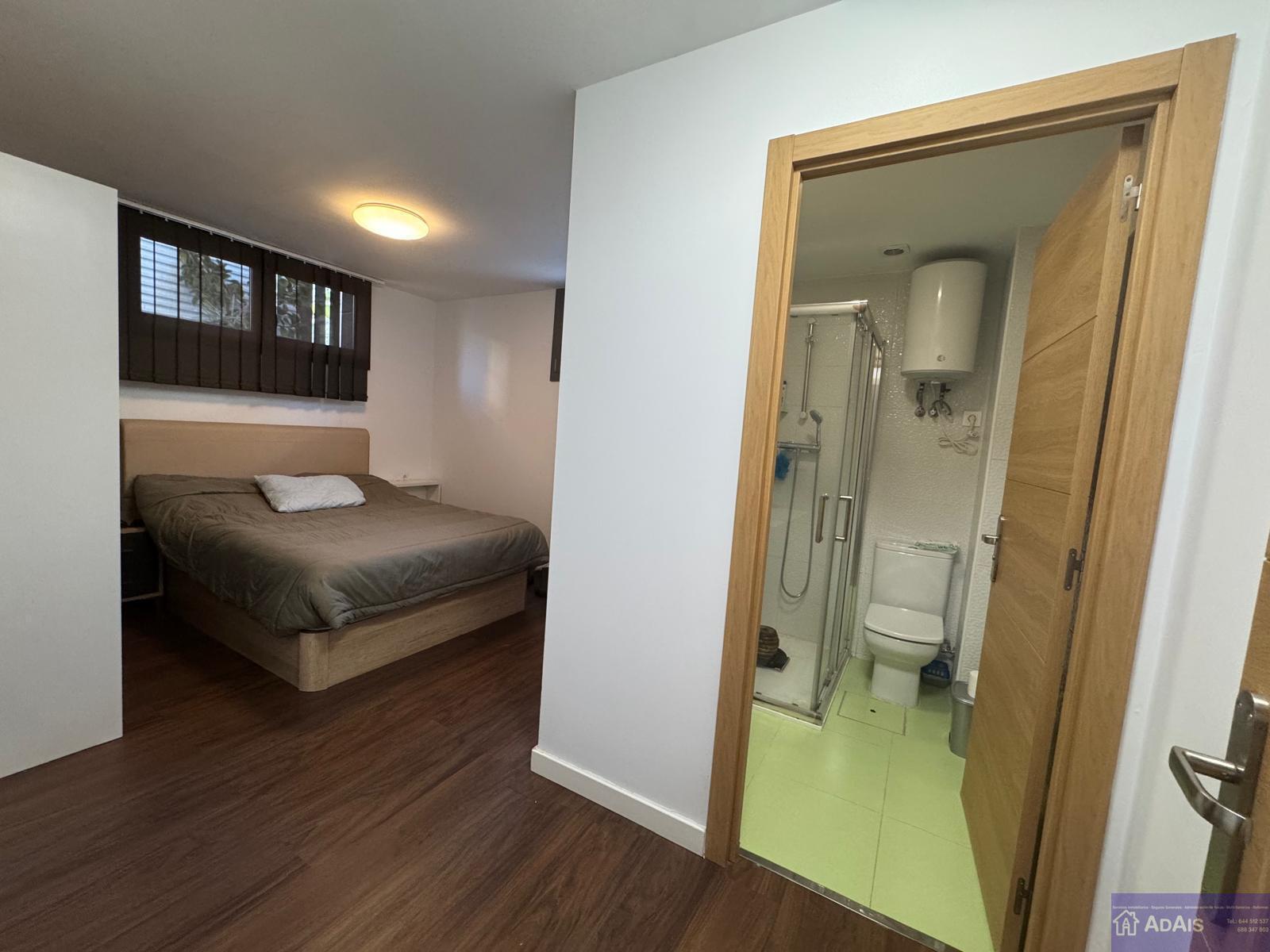 Venta de chalet en Gandia