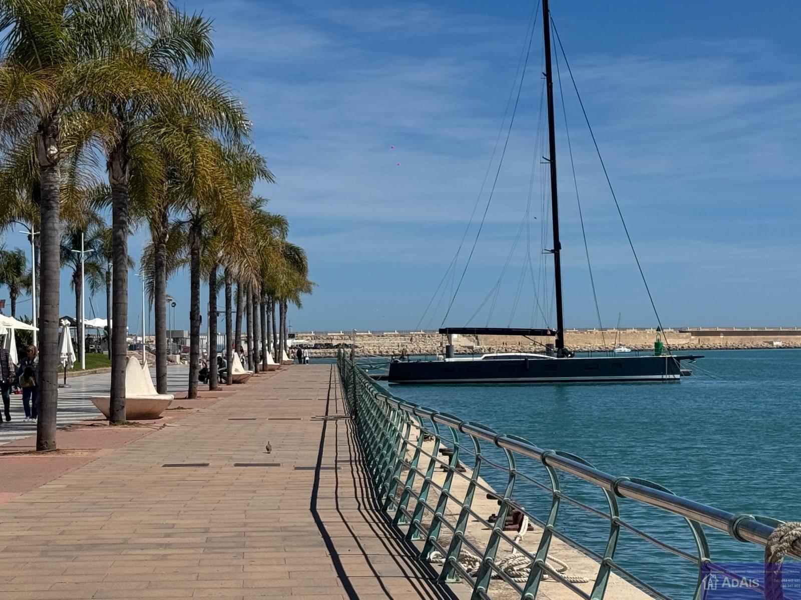 Venta de chalet en Gandia