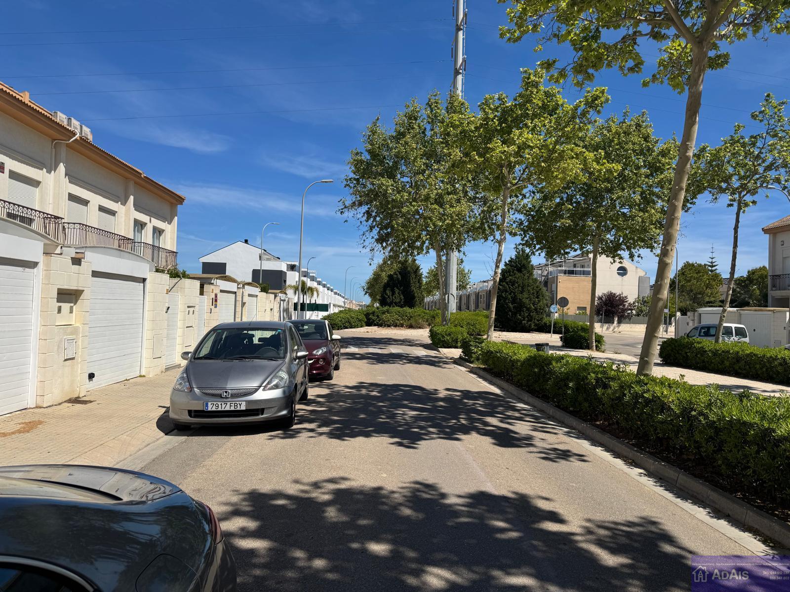 Venta de chalet en Gandia