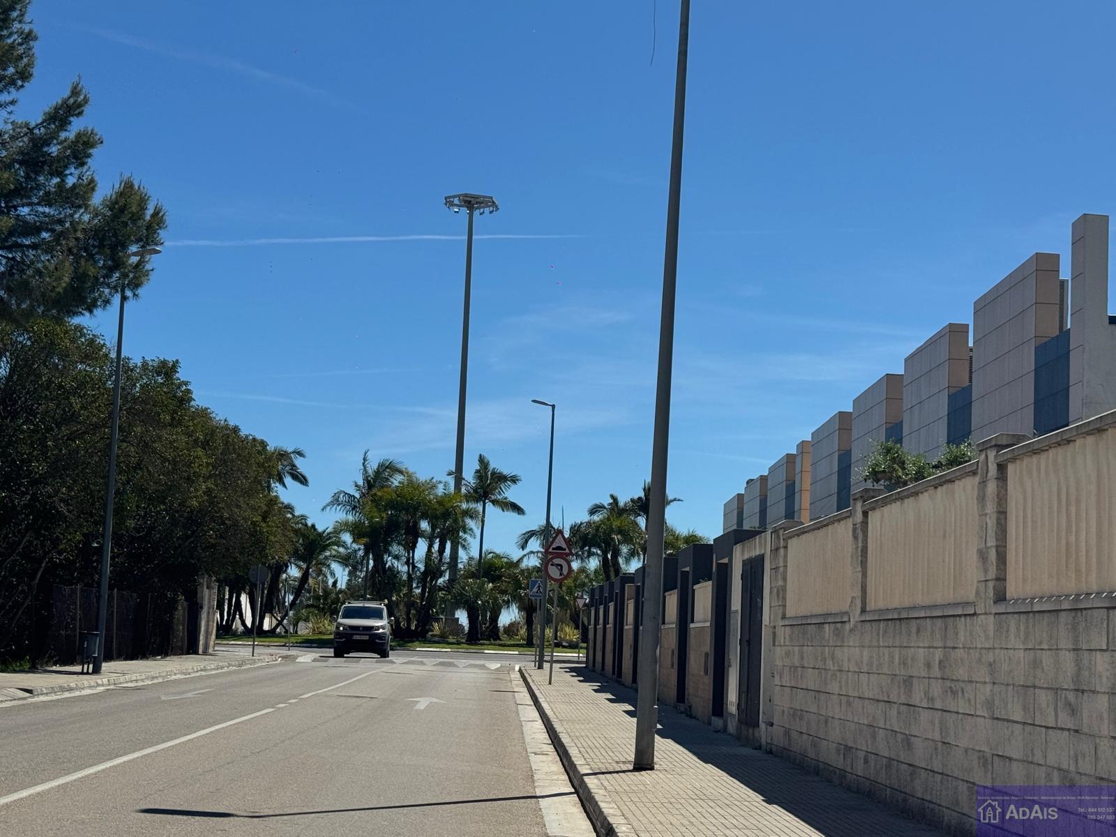 Venta de chalet en Gandia