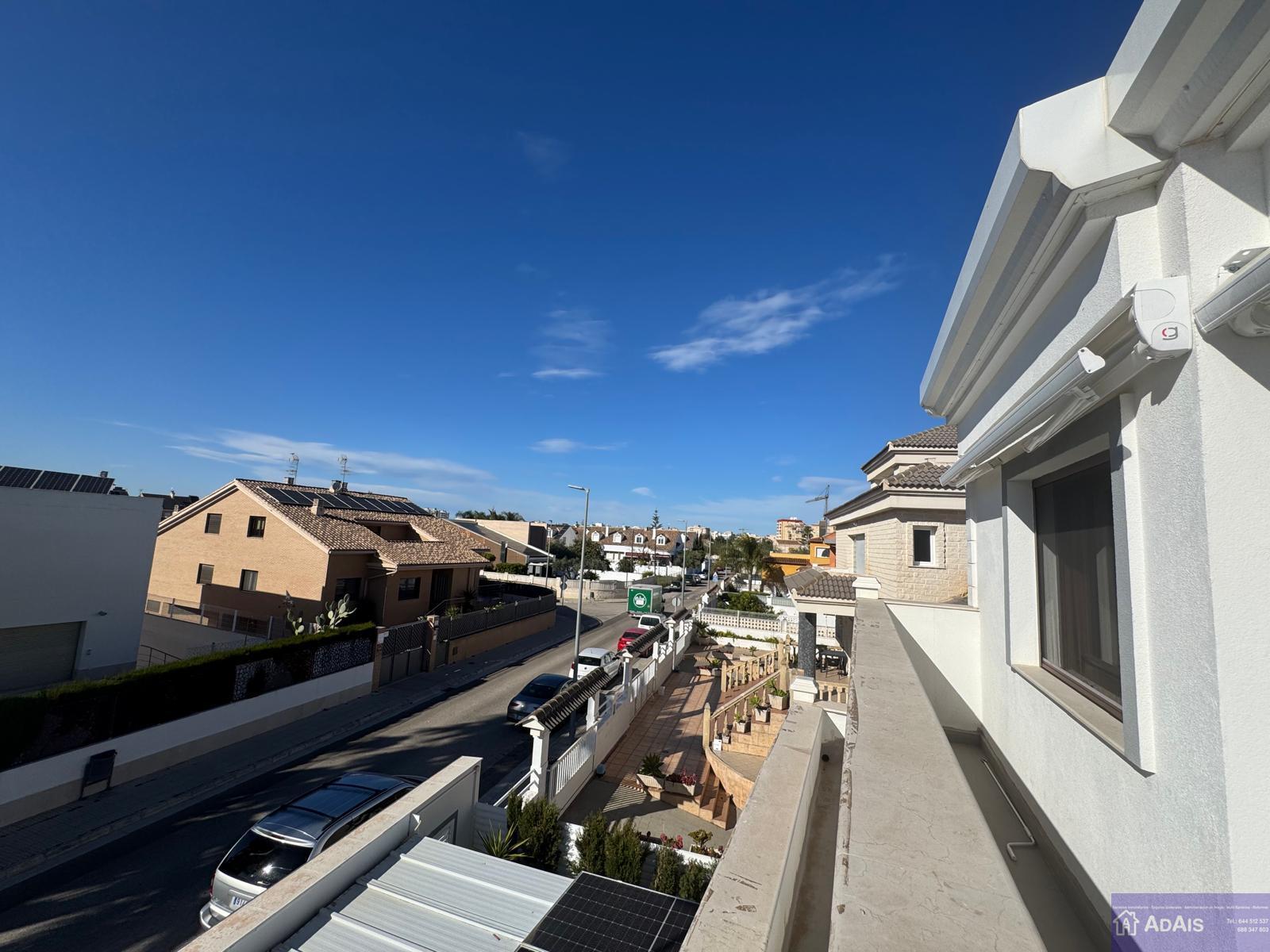 Venta de chalet en Gandia