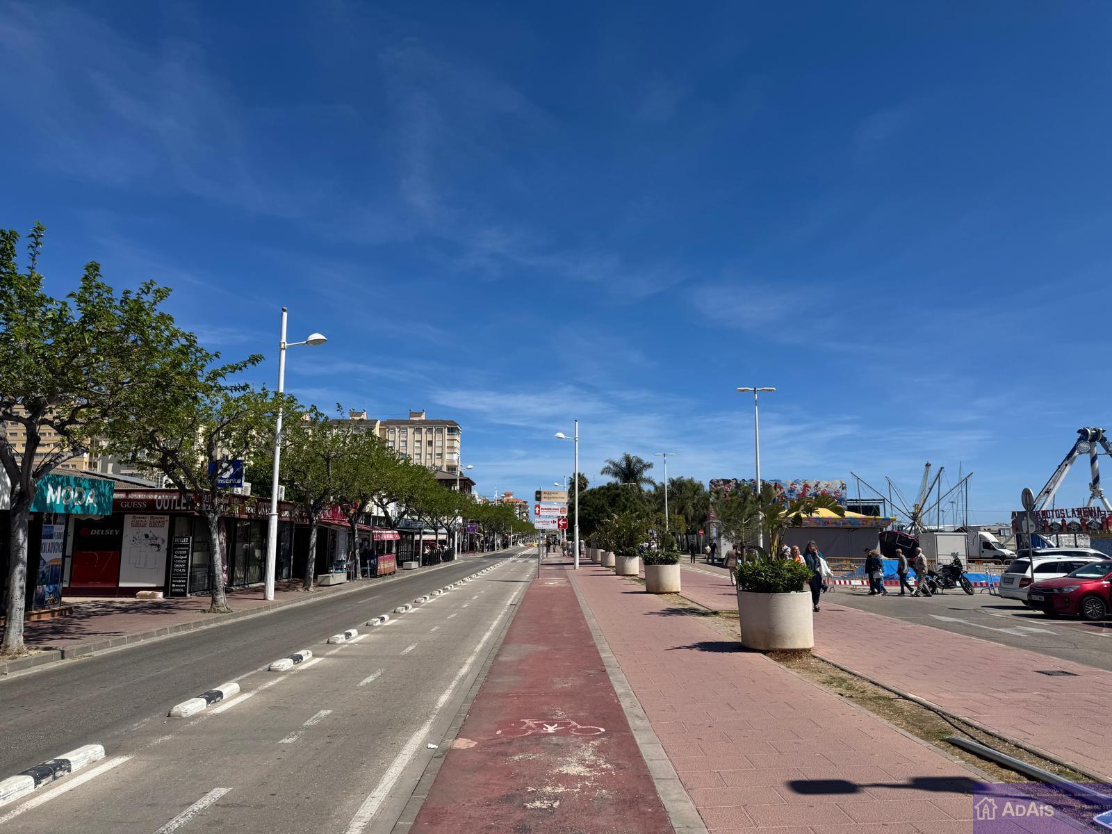 Venta de chalet en Gandia