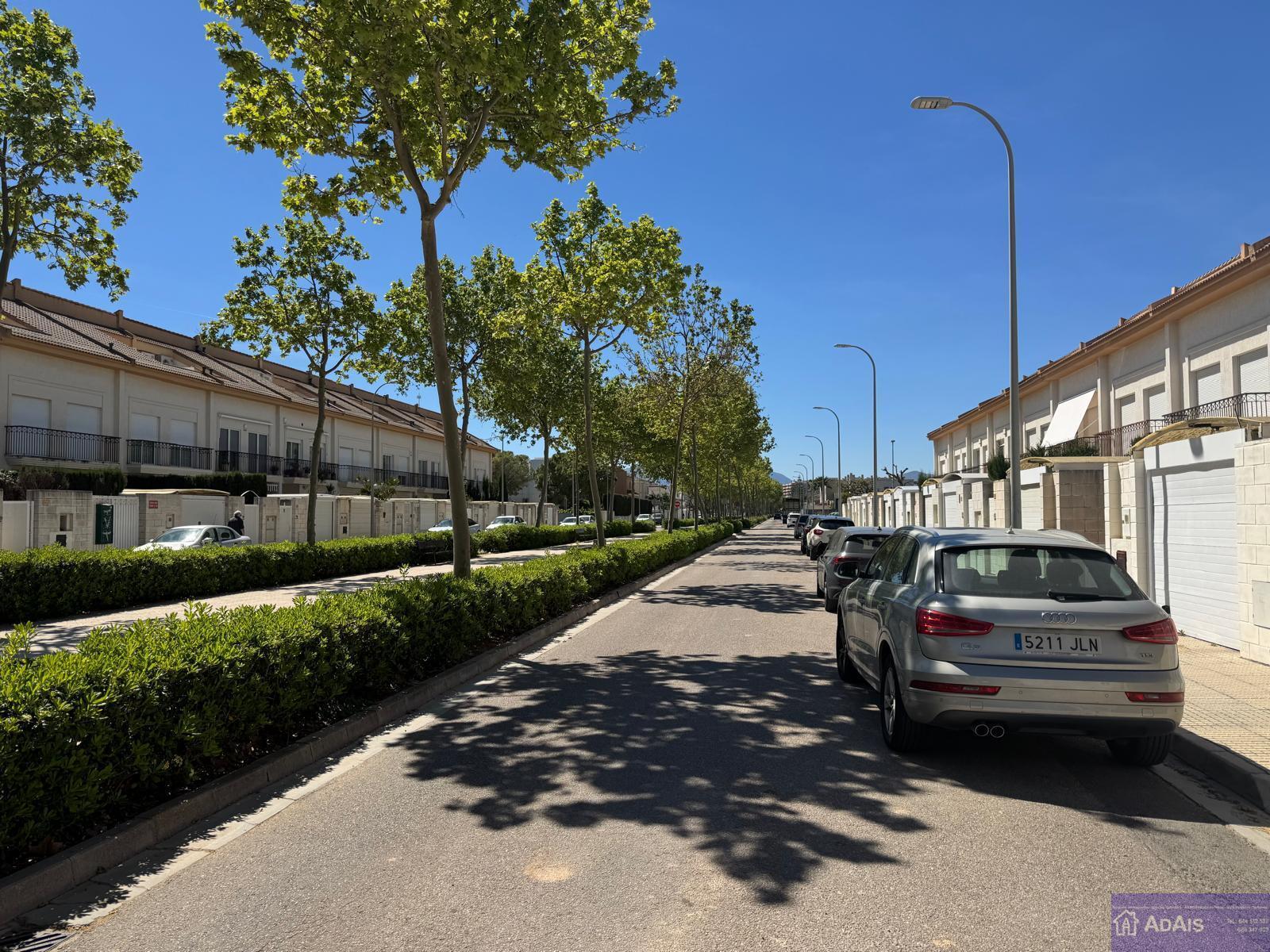 Venta de chalet en Gandia