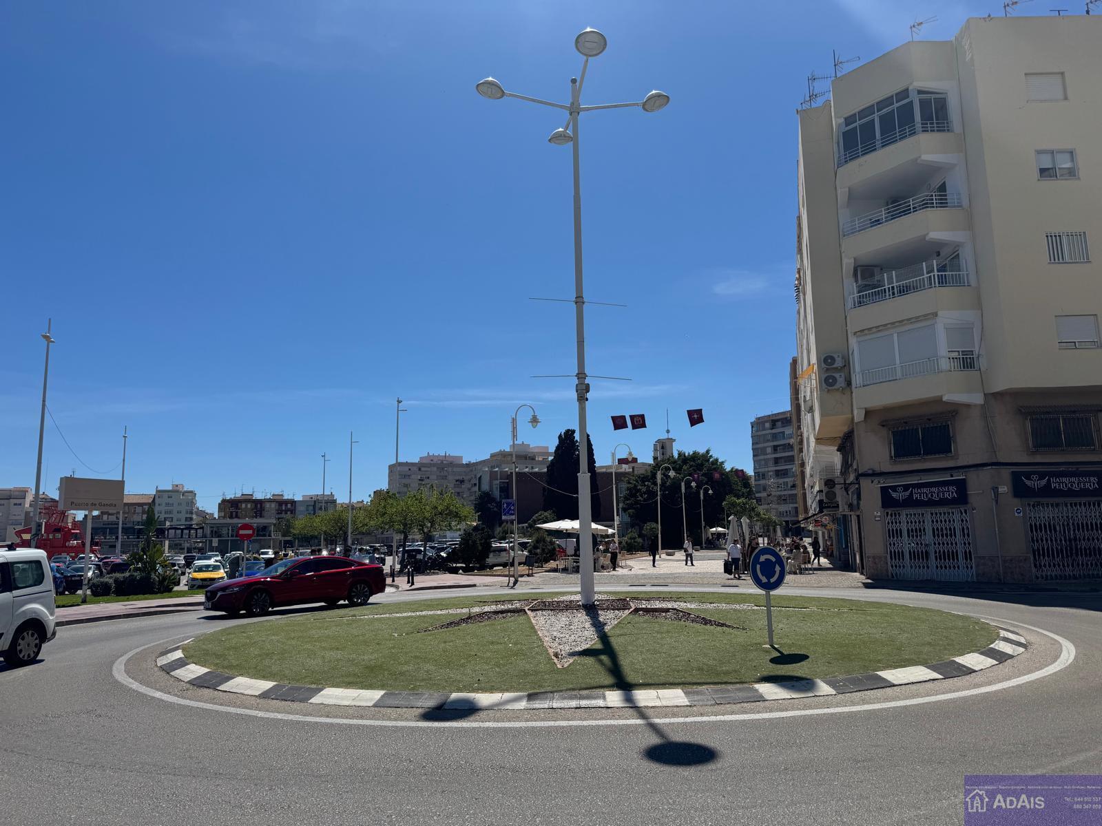 Venta de chalet en Gandia