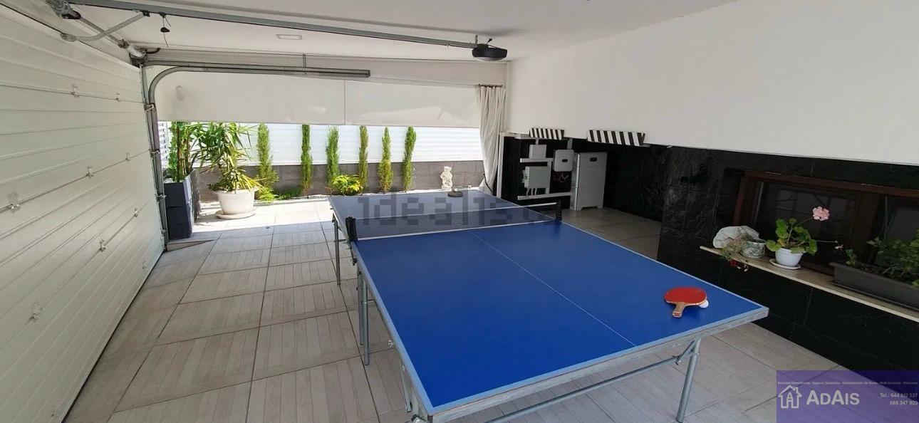 Venta de chalet en Gandia
