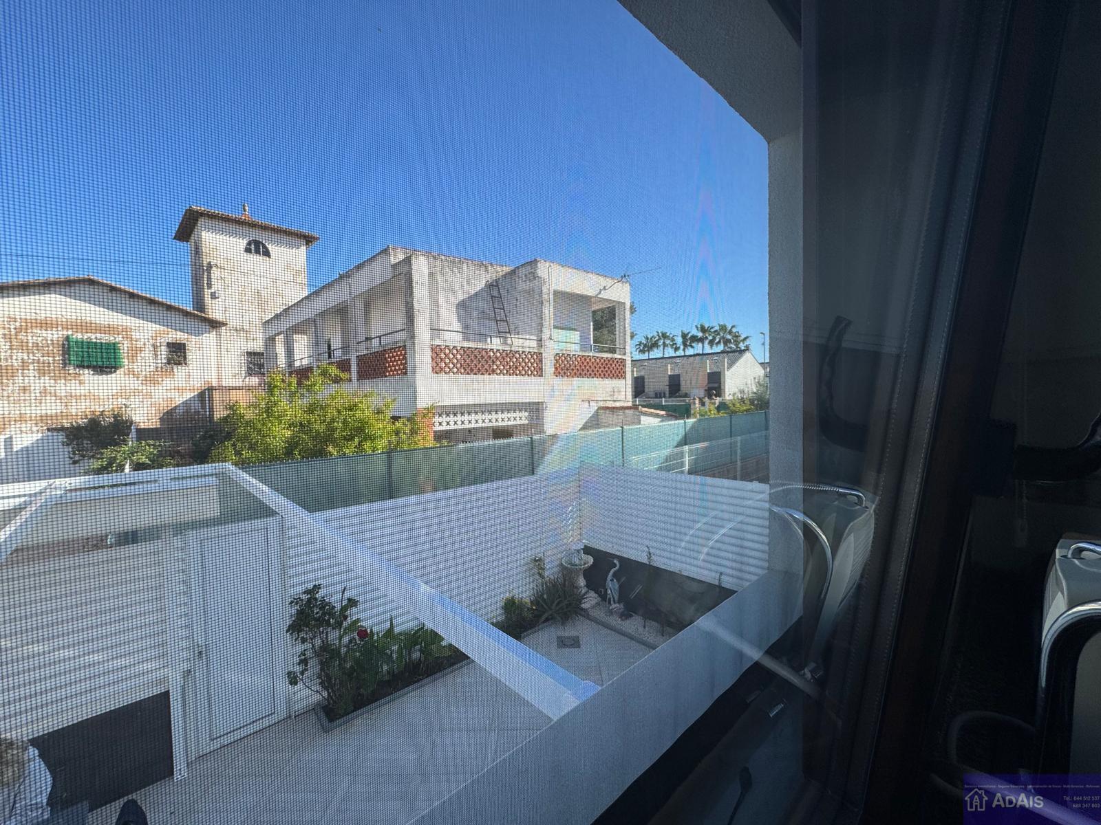 Venta de chalet en Gandia