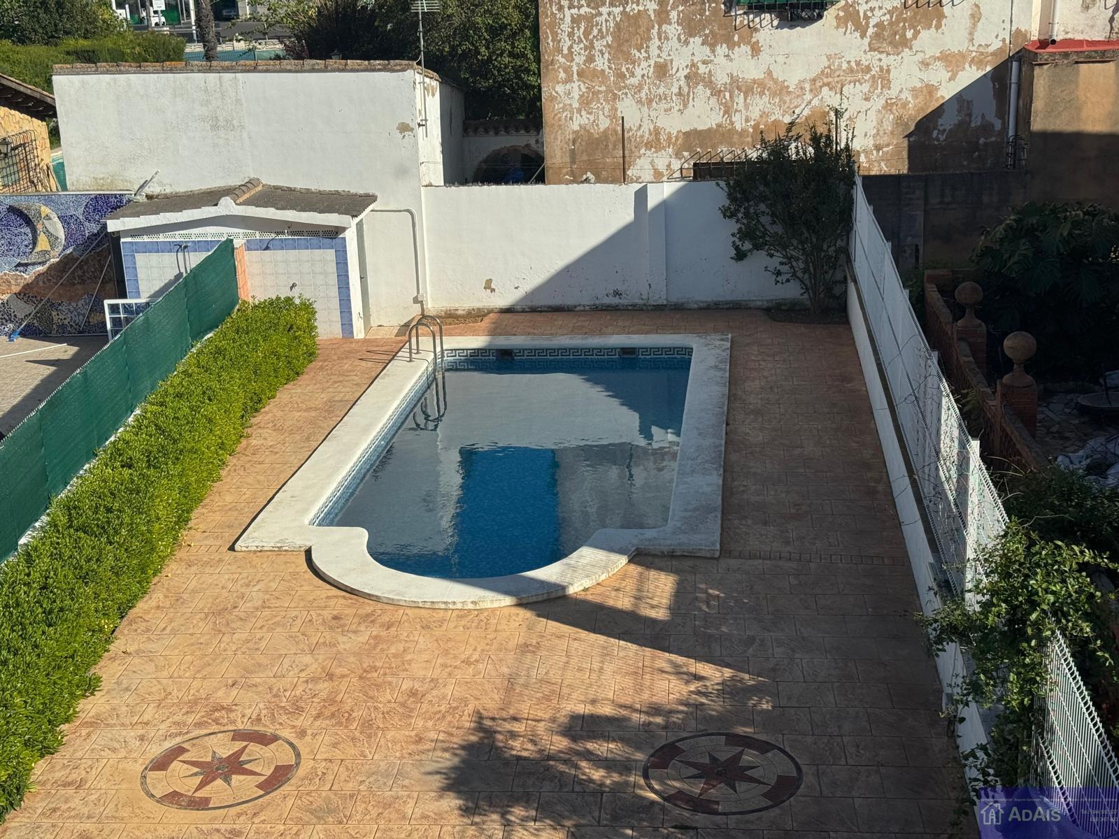 Venta de chalet en Gandia