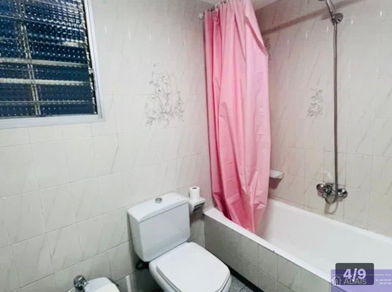 Venta de piso en Gandia