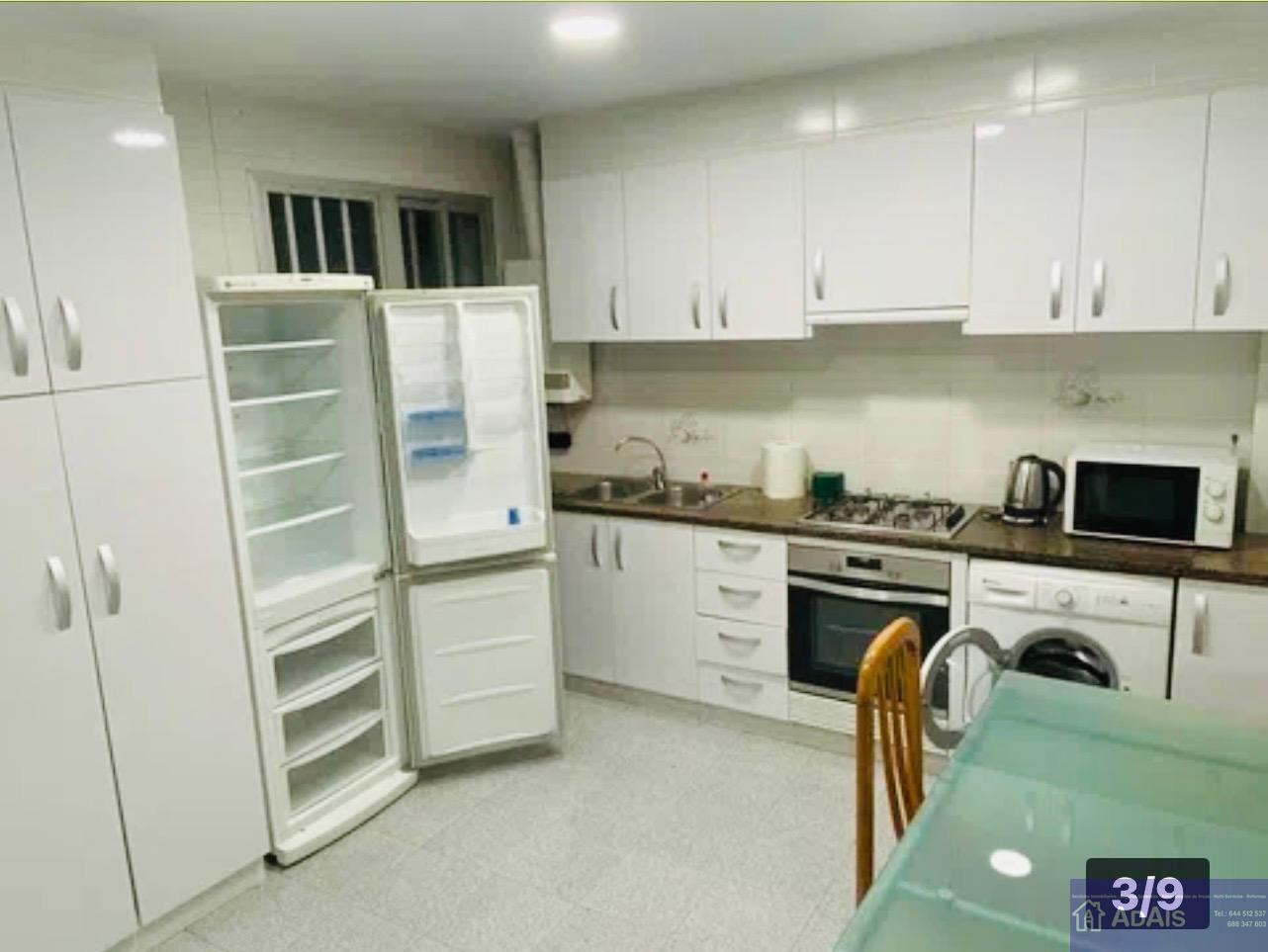 Venta de piso en Gandia