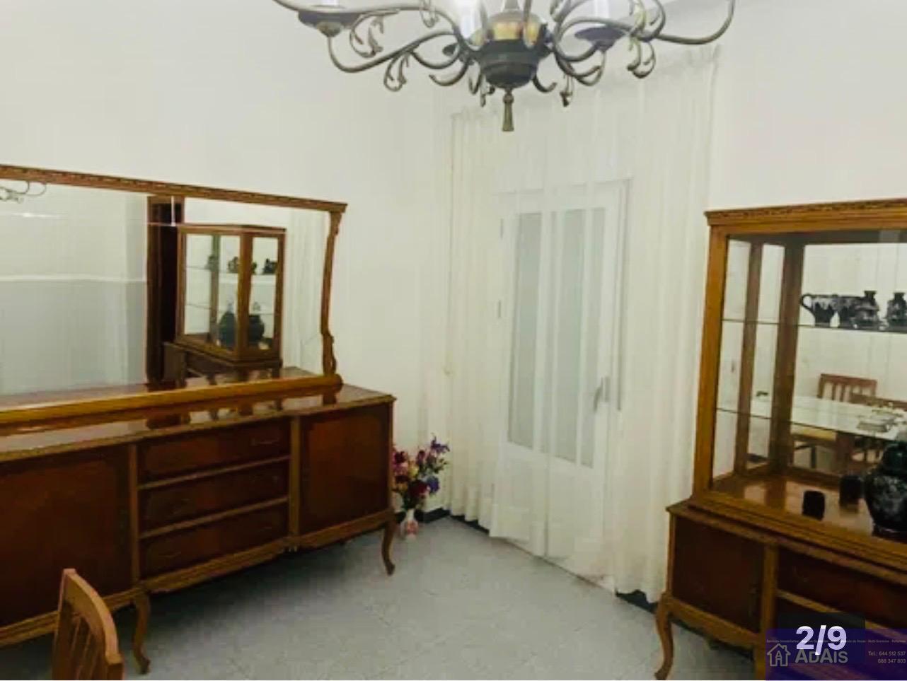 Venta de piso en Gandia