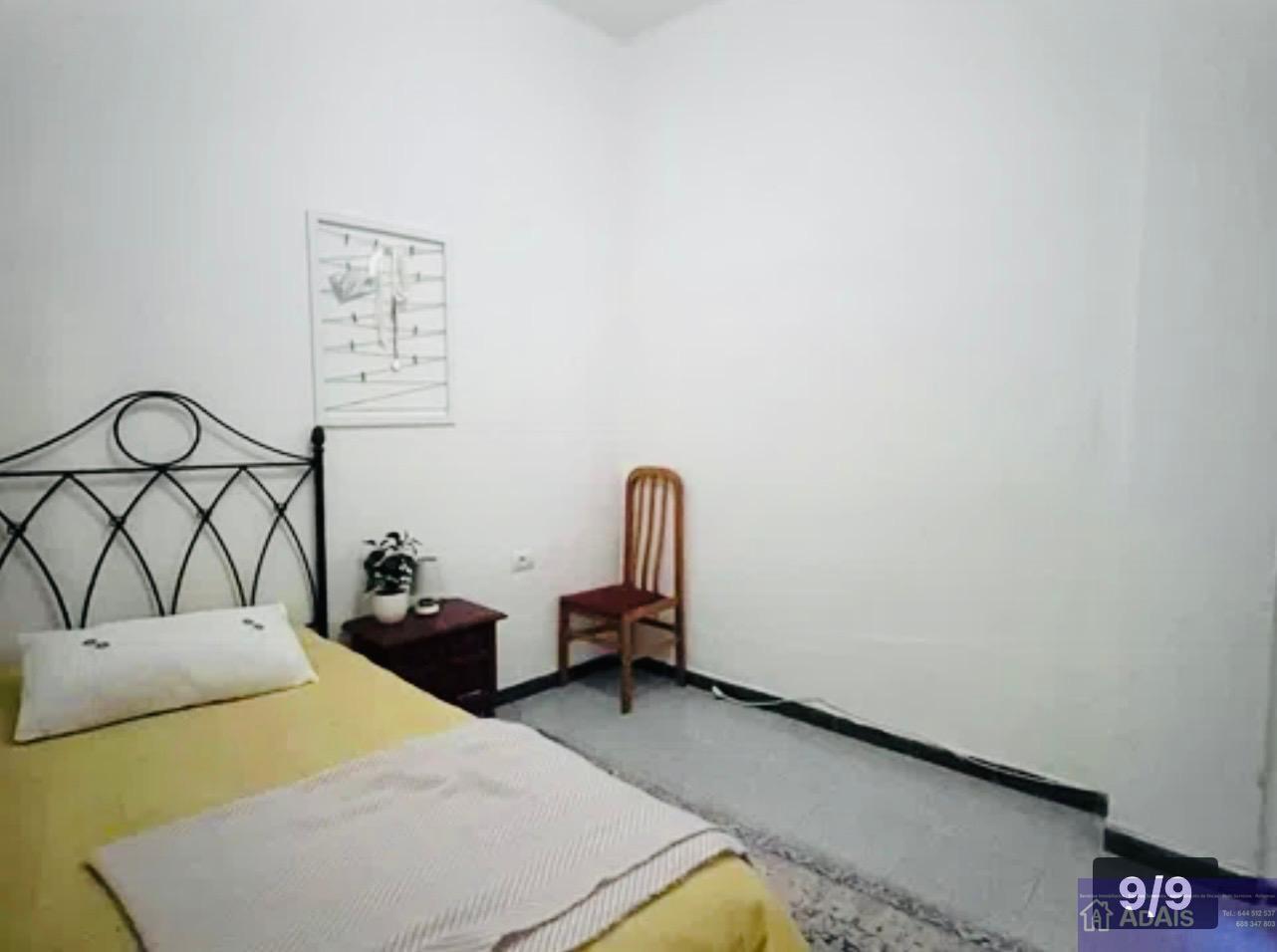 Venta de piso en Gandia