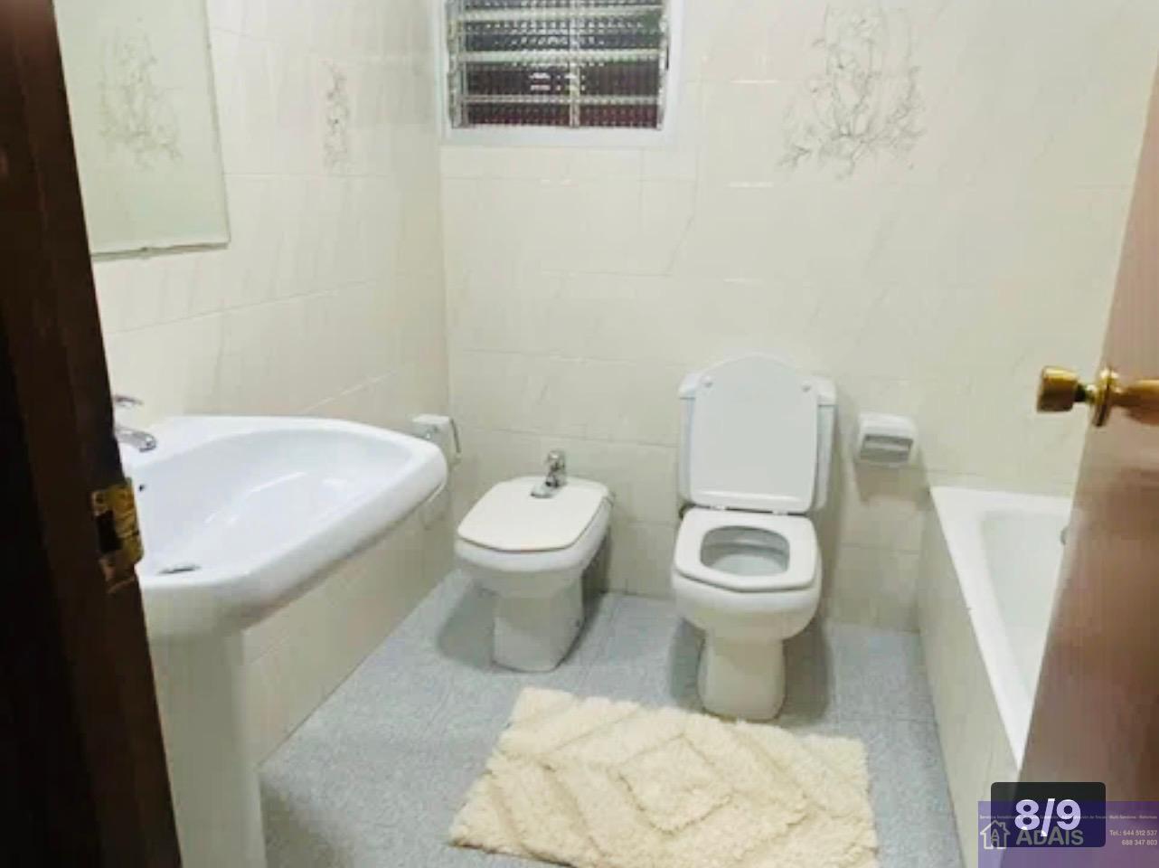 Venta de piso en Gandia