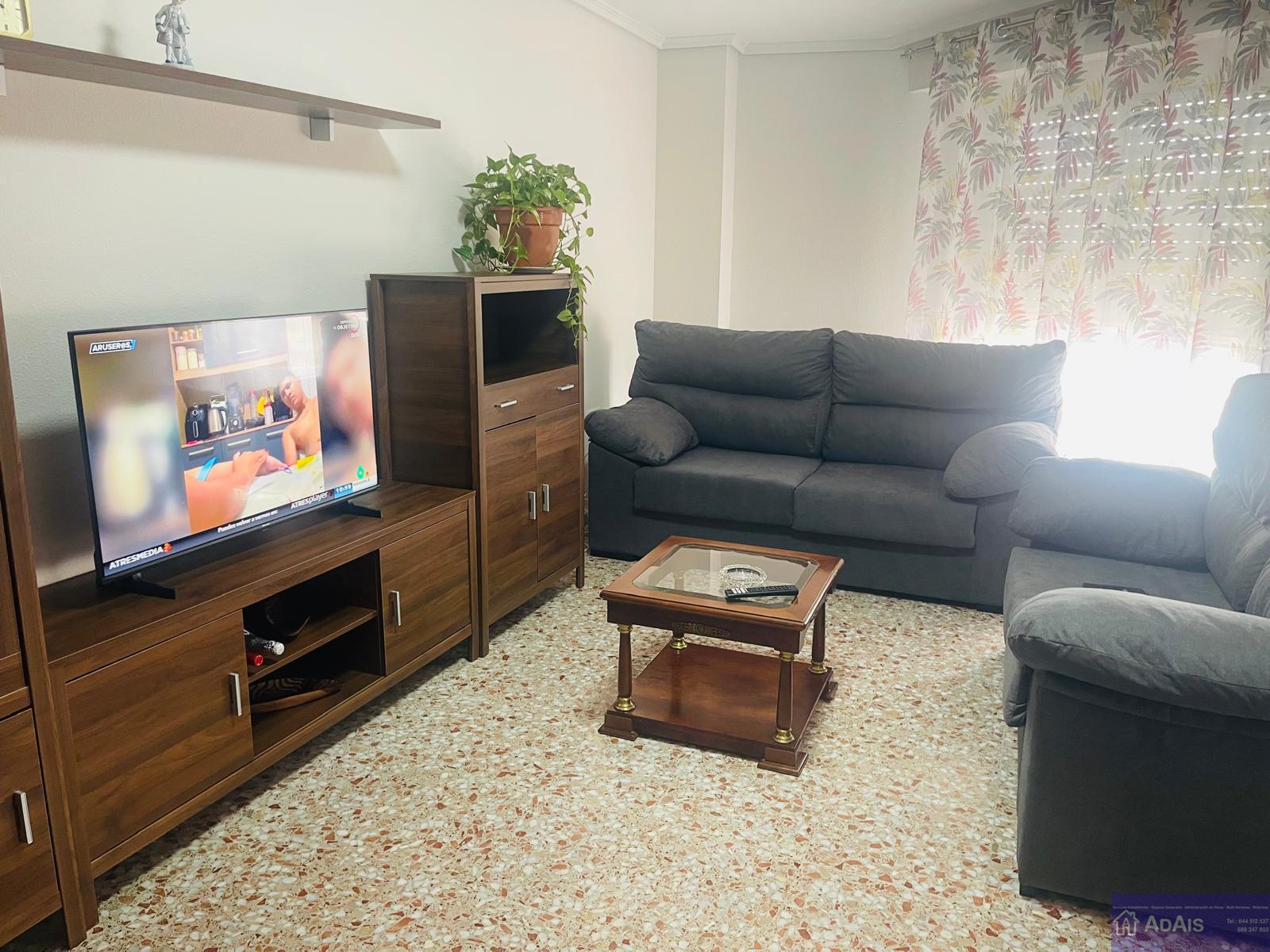 Venta de piso en Alqueria de la Comtessa l