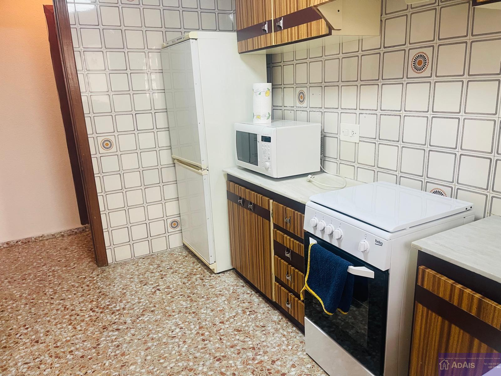 Venta de piso en Alqueria de la Comtessa l