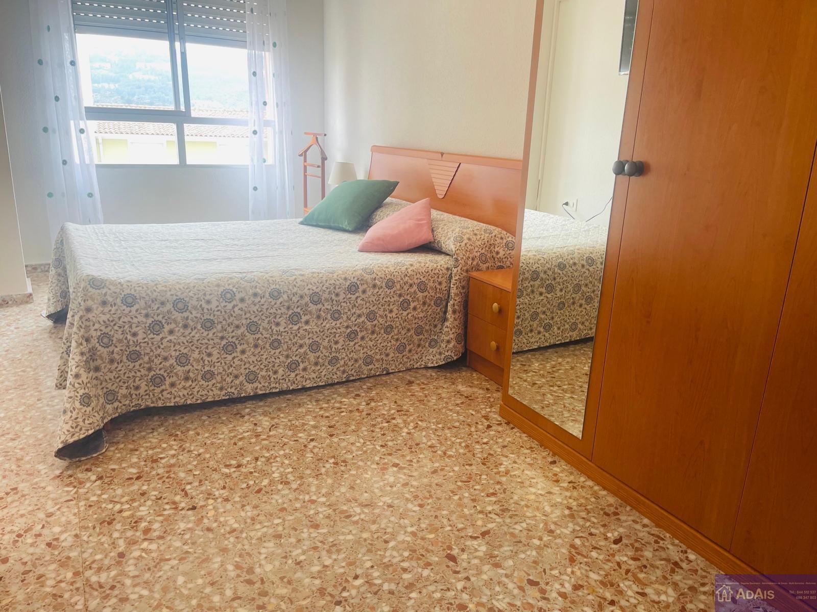 Venta de piso en Alqueria de la Comtessa l