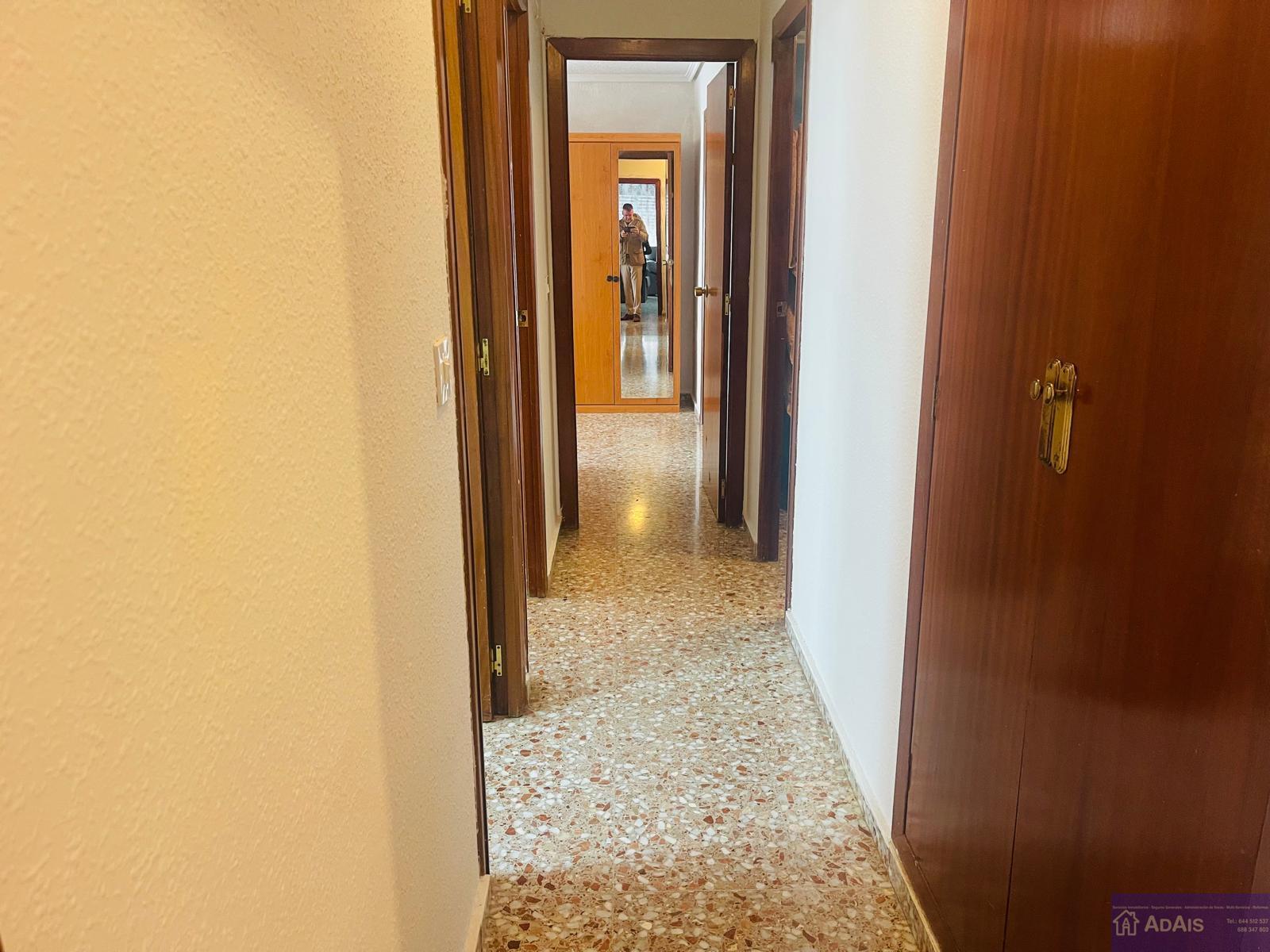 Venta de piso en Alqueria de la Comtessa l