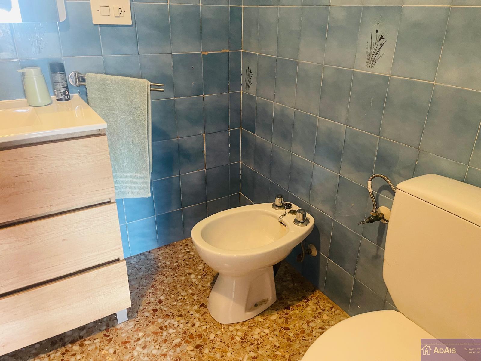 Venta de piso en Alqueria de la Comtessa l