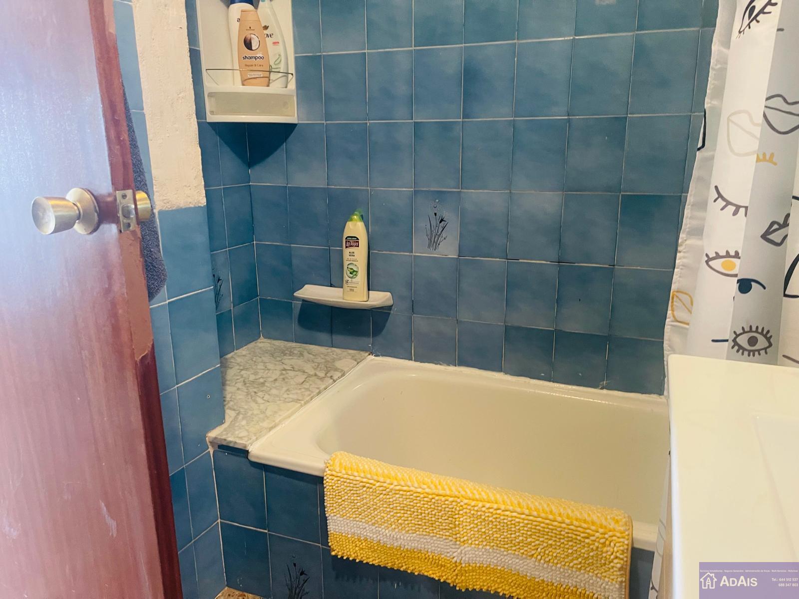 Venta de piso en Alqueria de la Comtessa l