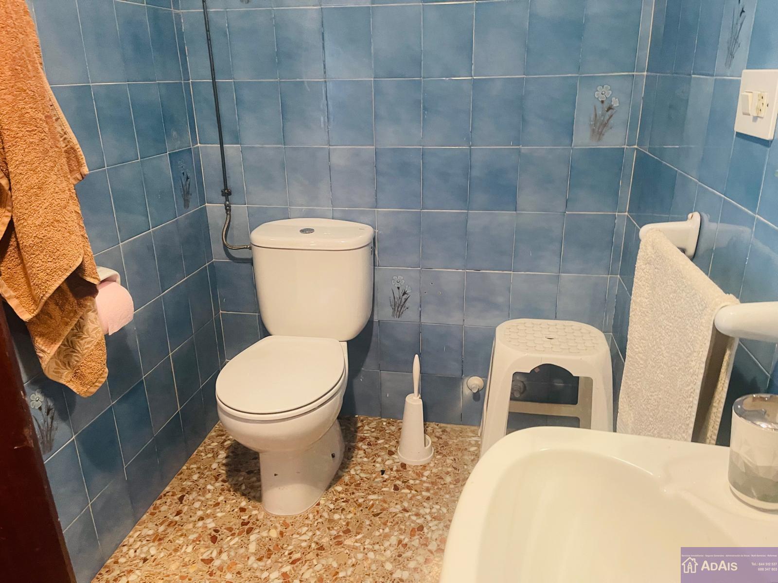 Venta de piso en Alqueria de la Comtessa l