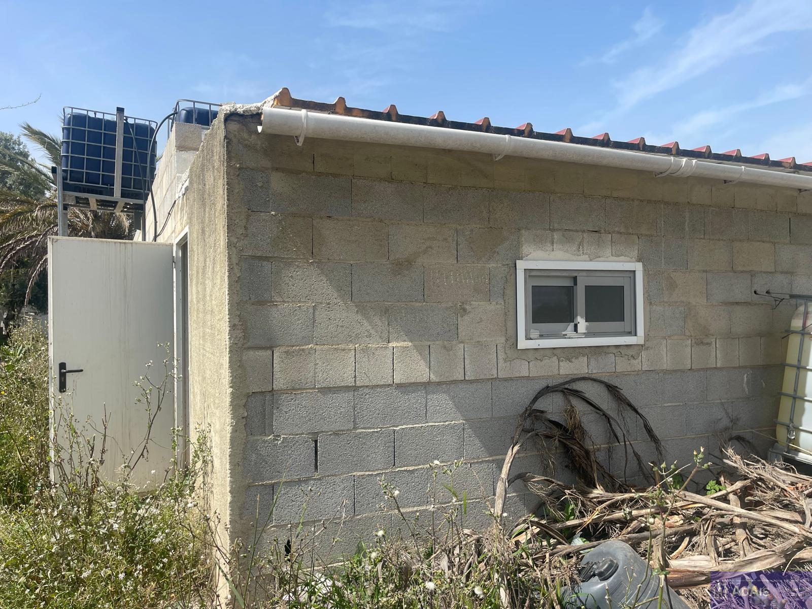 Venta de chalet en Gandia