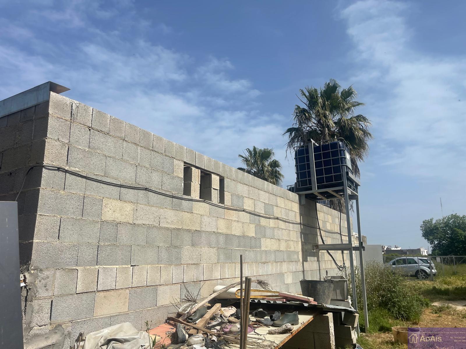 Venta de chalet en Gandia