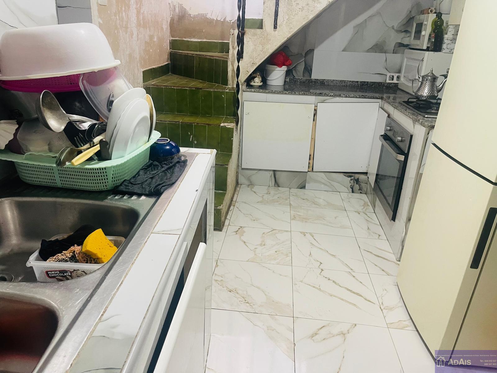 Venta de casa en Oliva