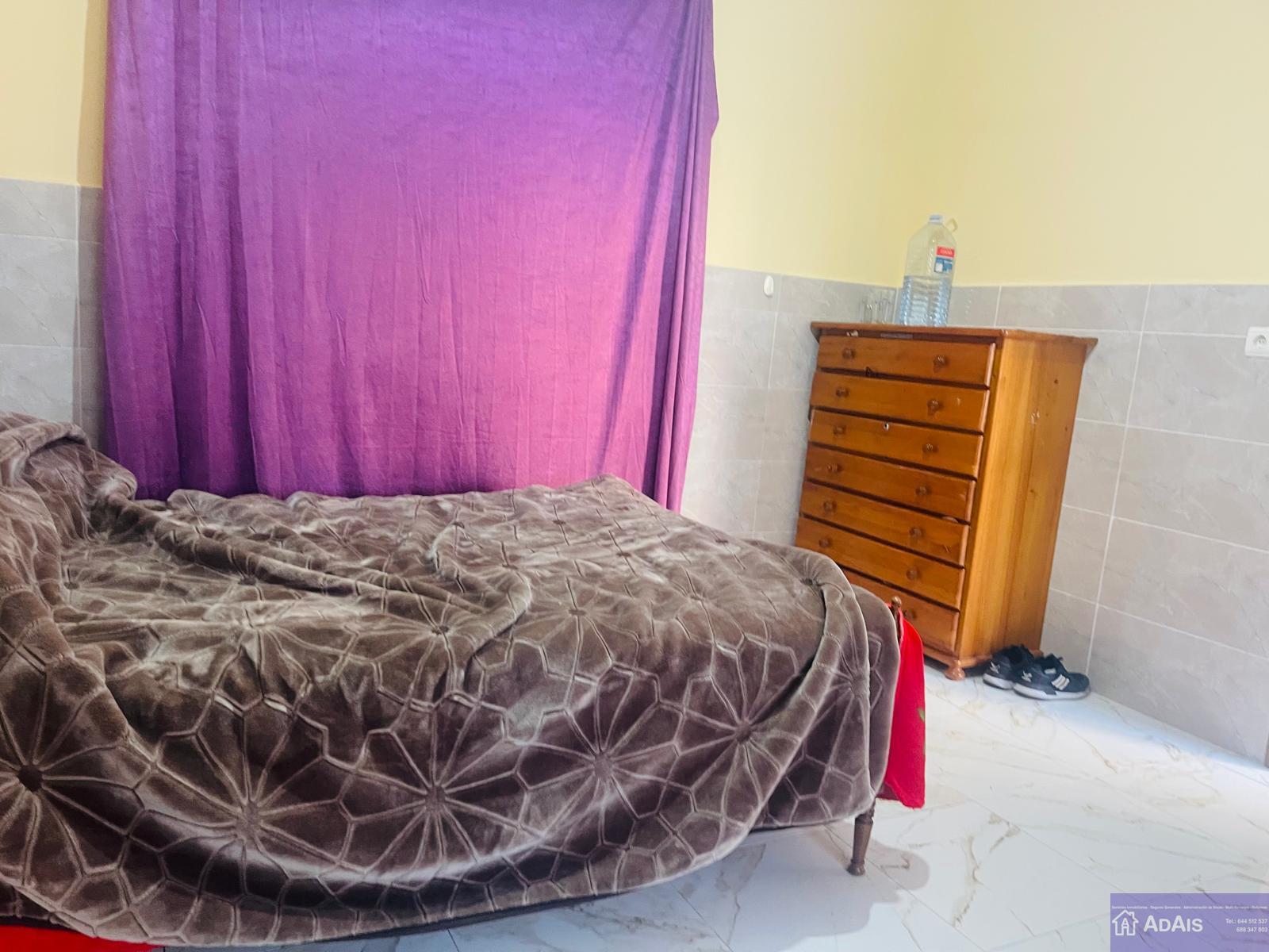 Venta de casa en Oliva