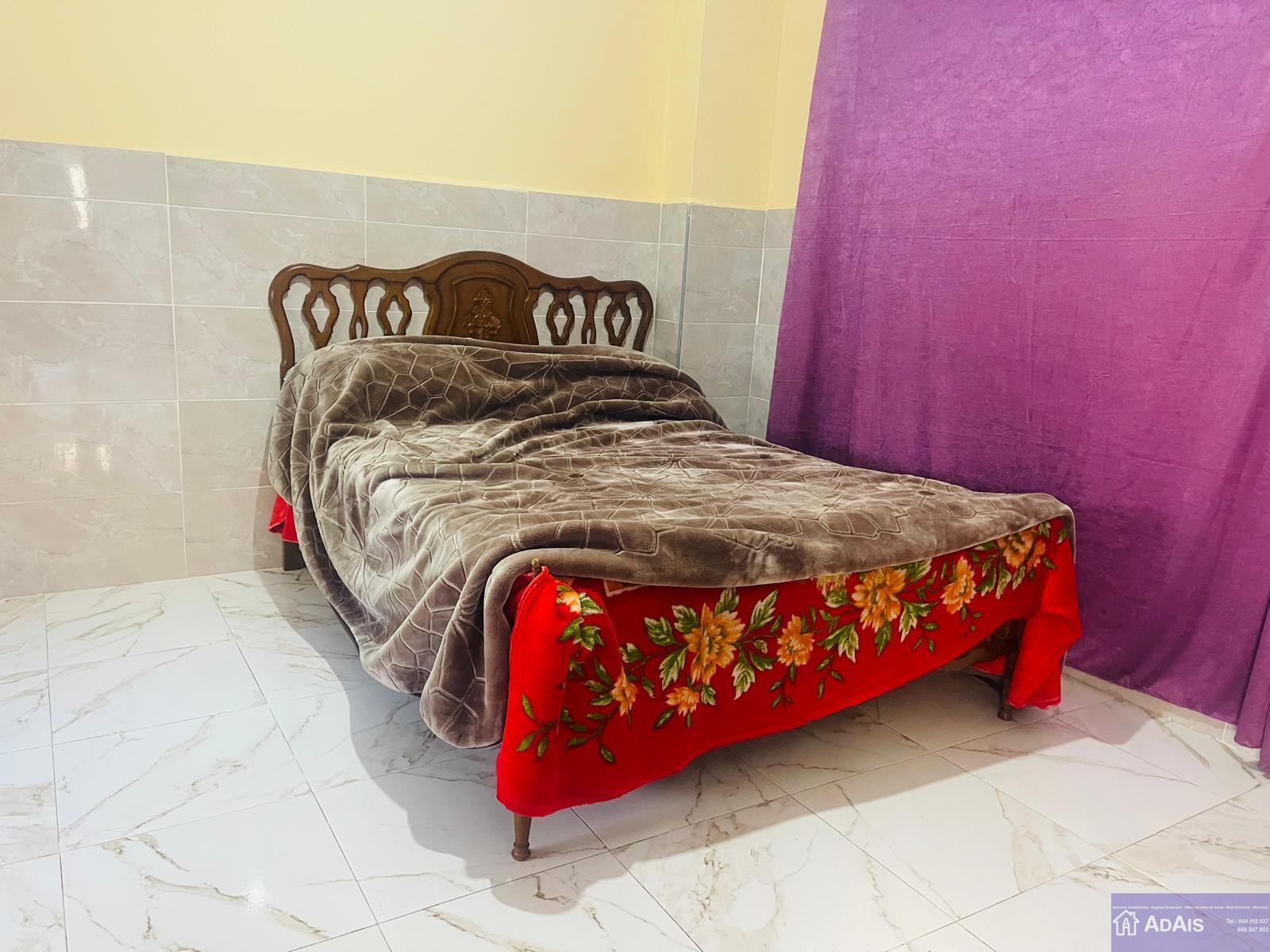 Venta de casa en Oliva