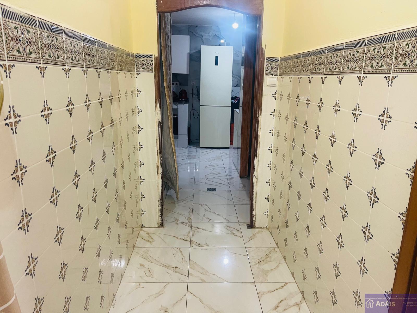 Venta de casa en Oliva