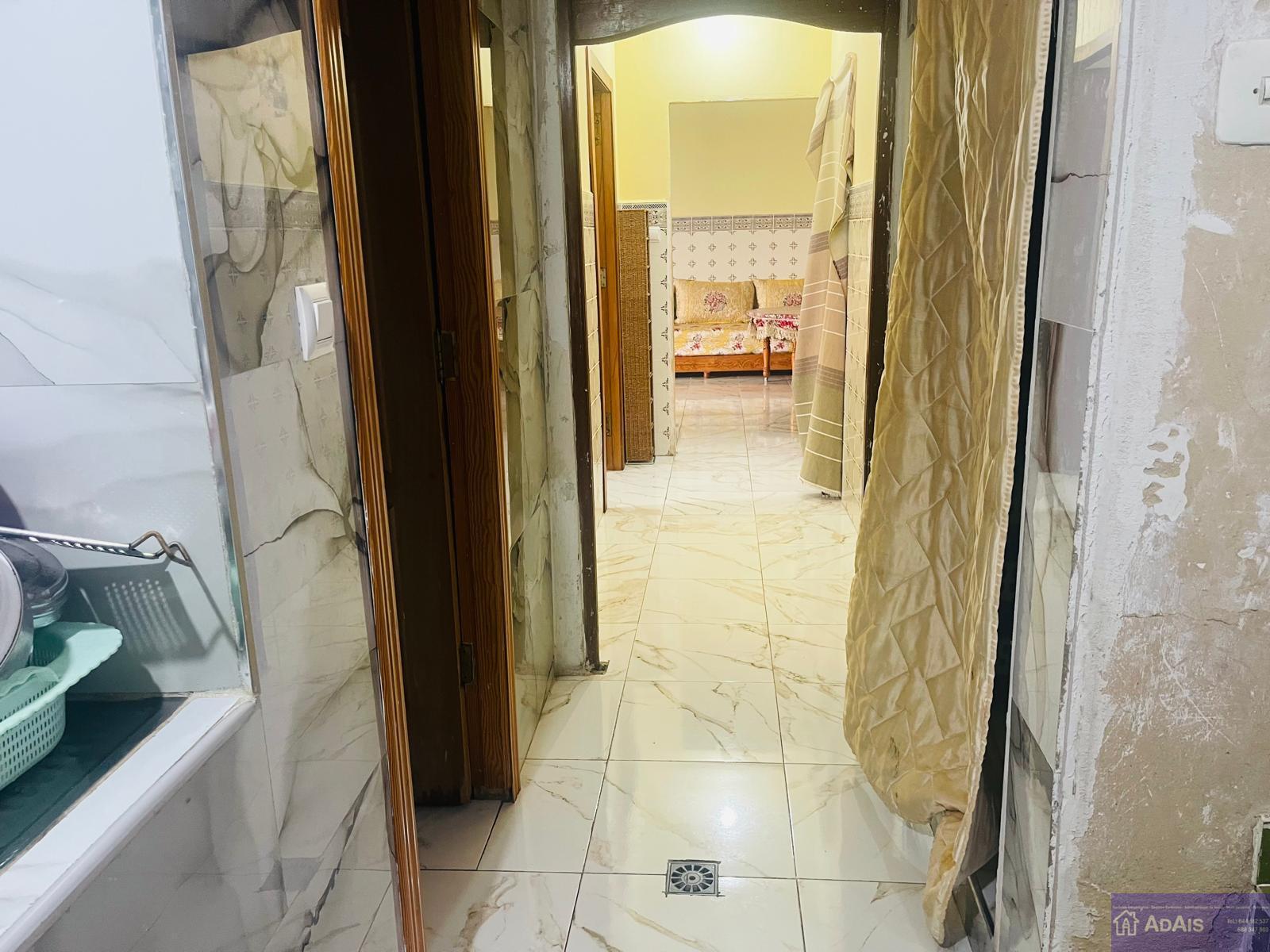Venta de casa en Oliva