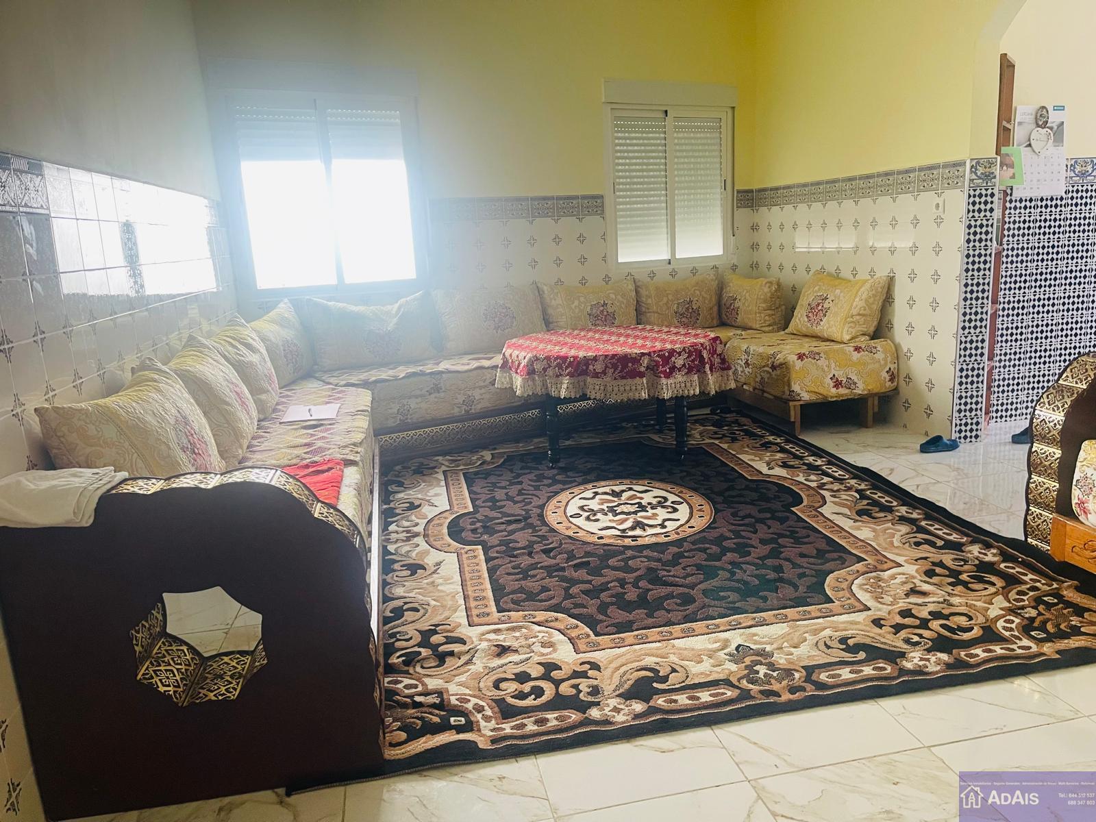 Venta de casa en Oliva