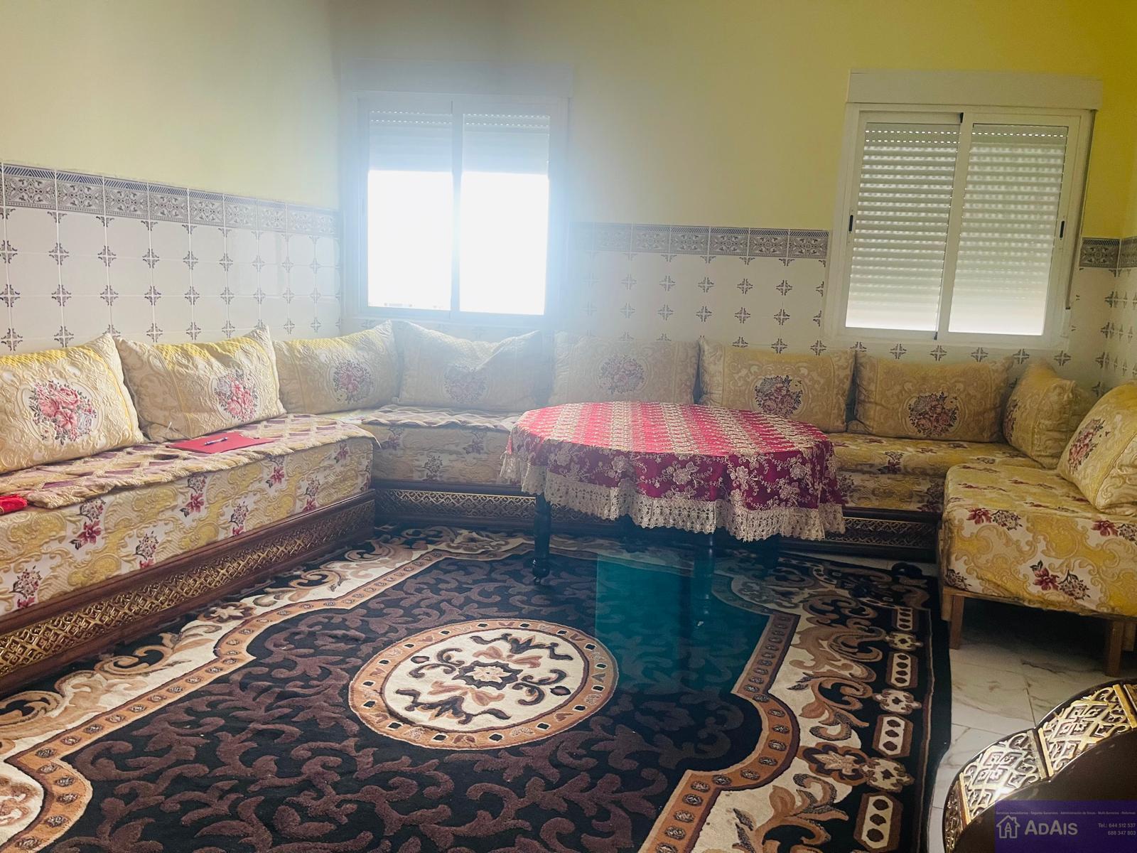 Venta de casa en Oliva