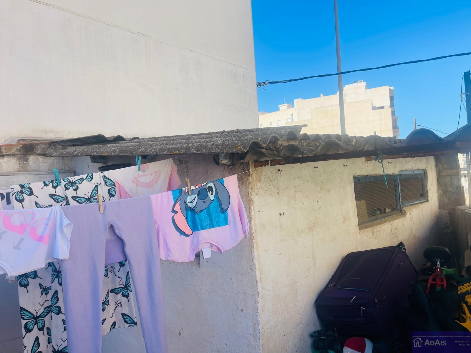 Venta de casa en Oliva