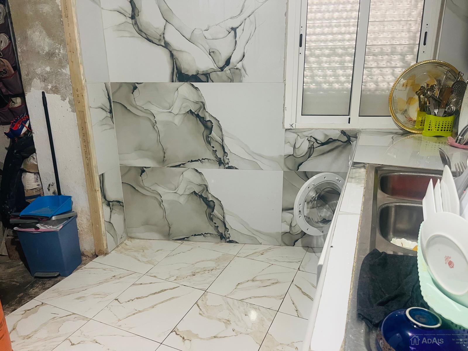 Venta de casa en Oliva